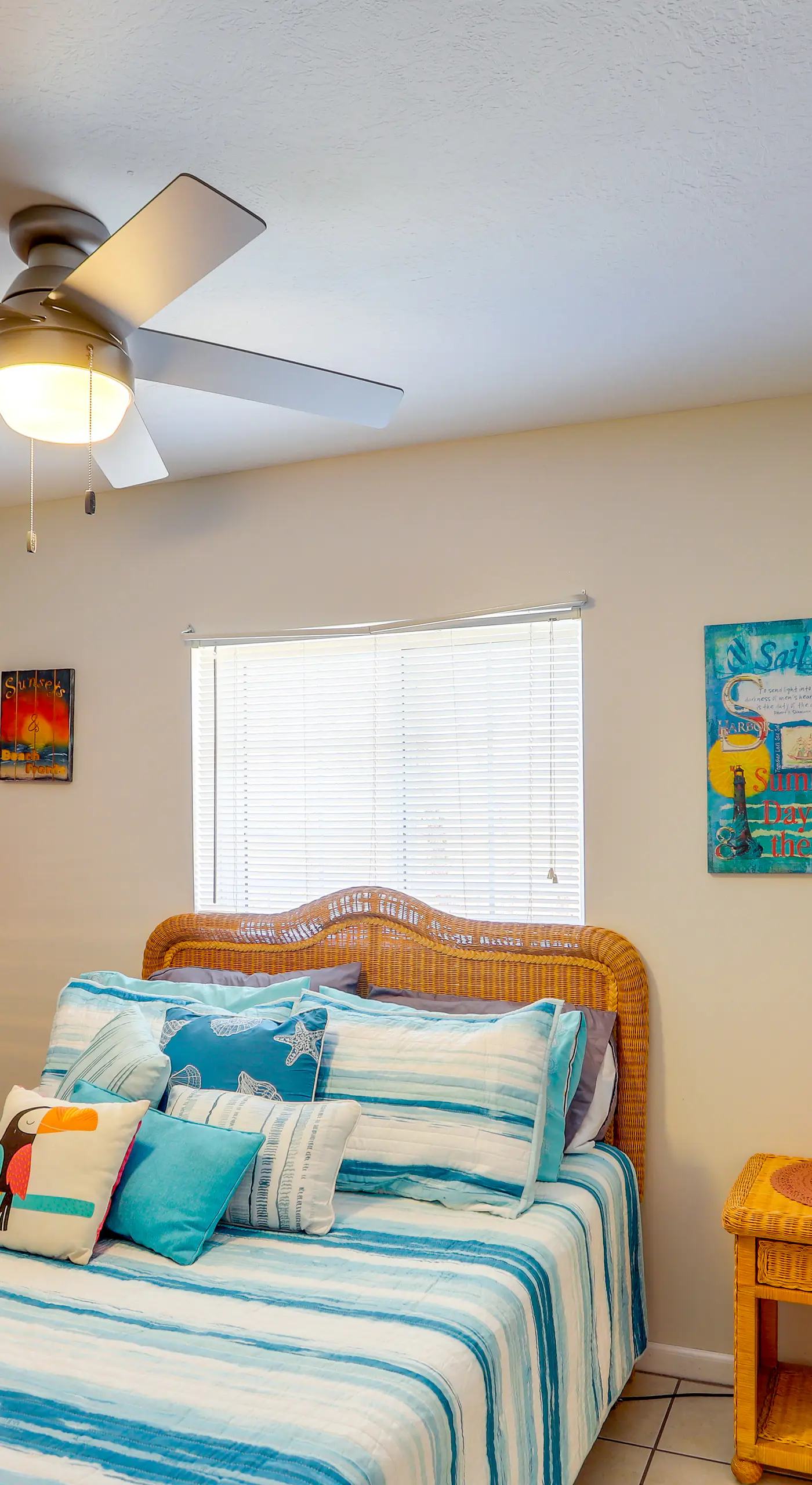 Waterfront Middle Bass Condo w/ Pool Access!