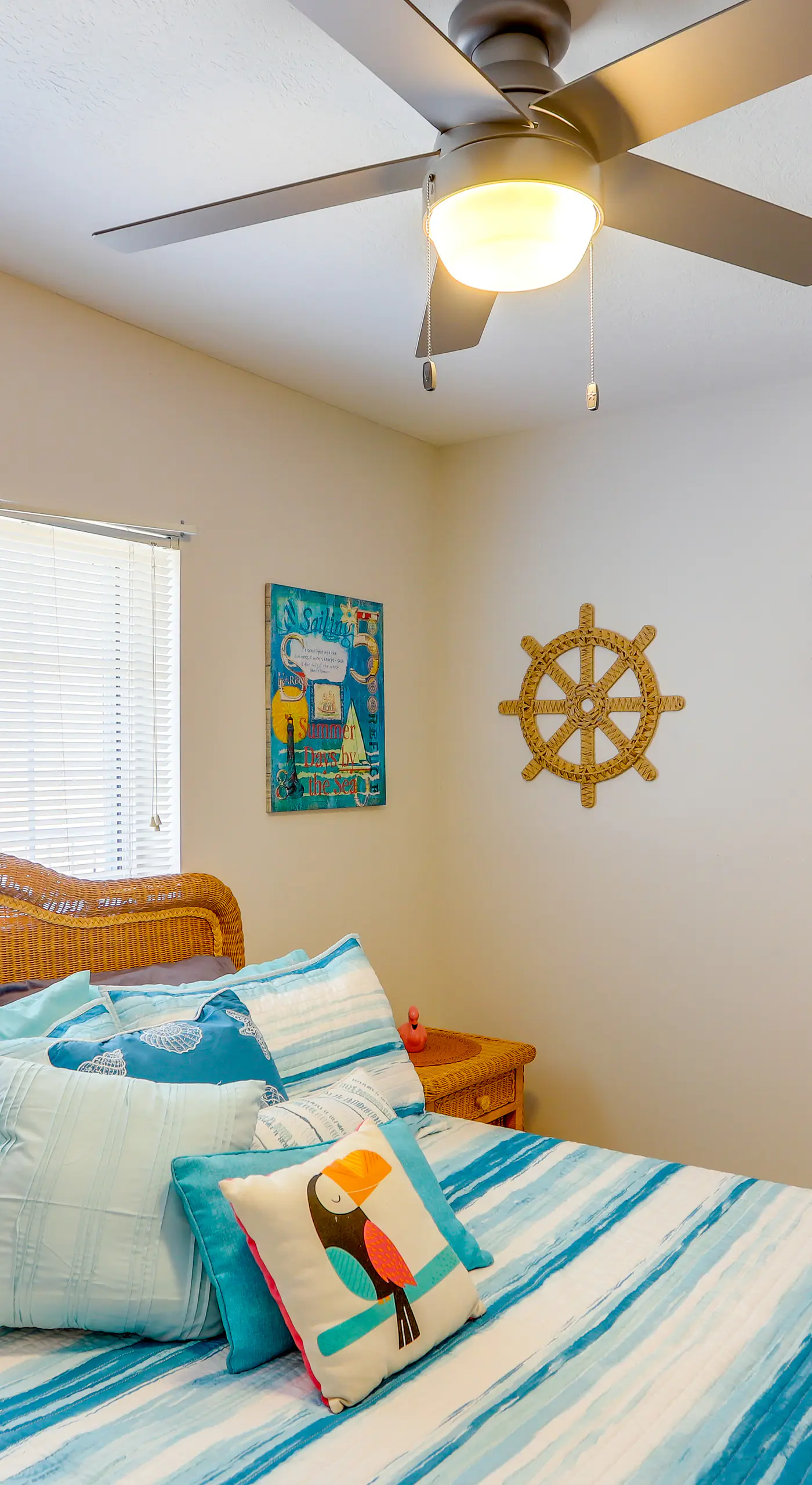 Waterfront Middle Bass Condo w/ Pool Access!