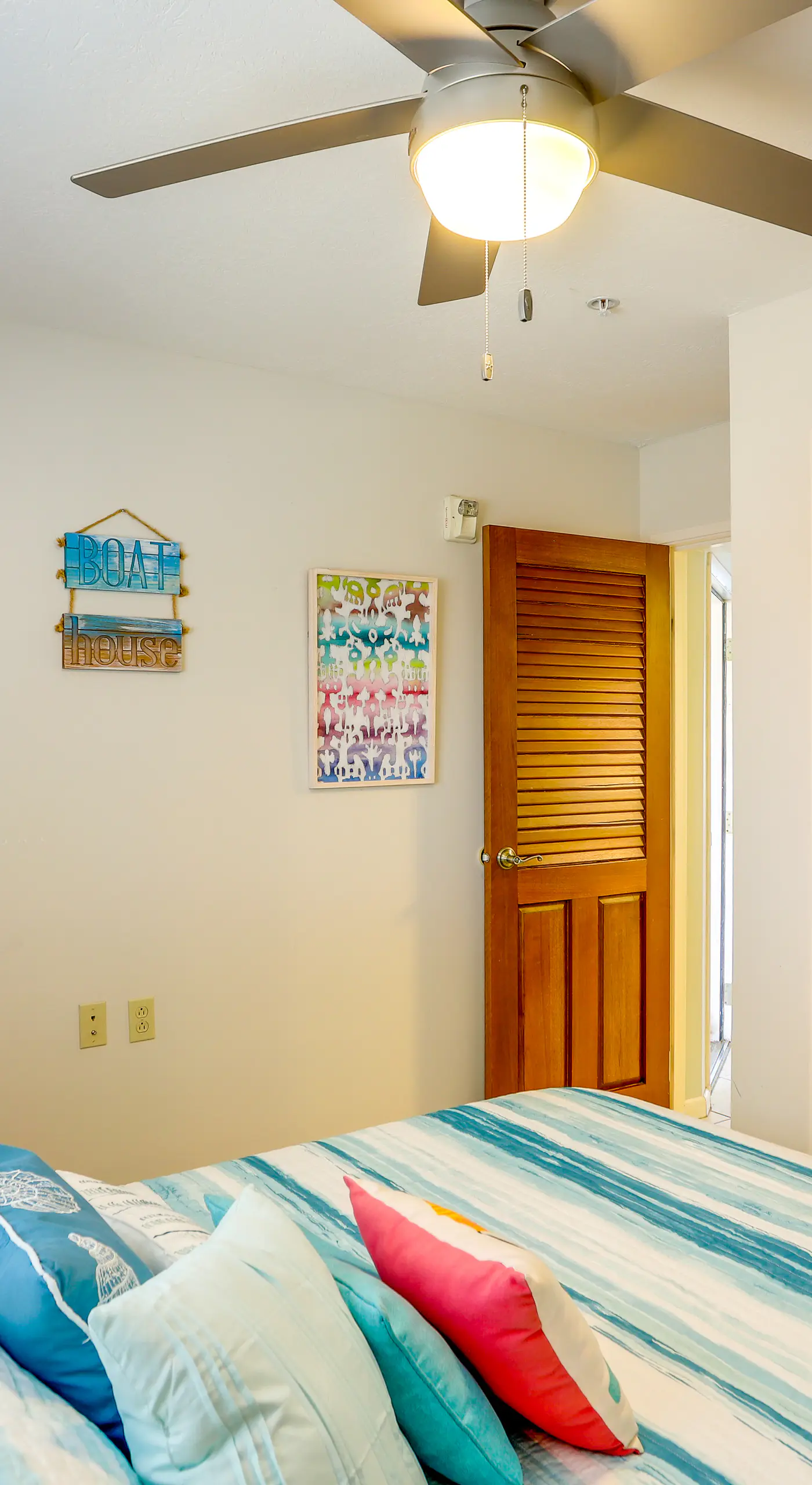 Waterfront Middle Bass Condo w/ Pool Access!