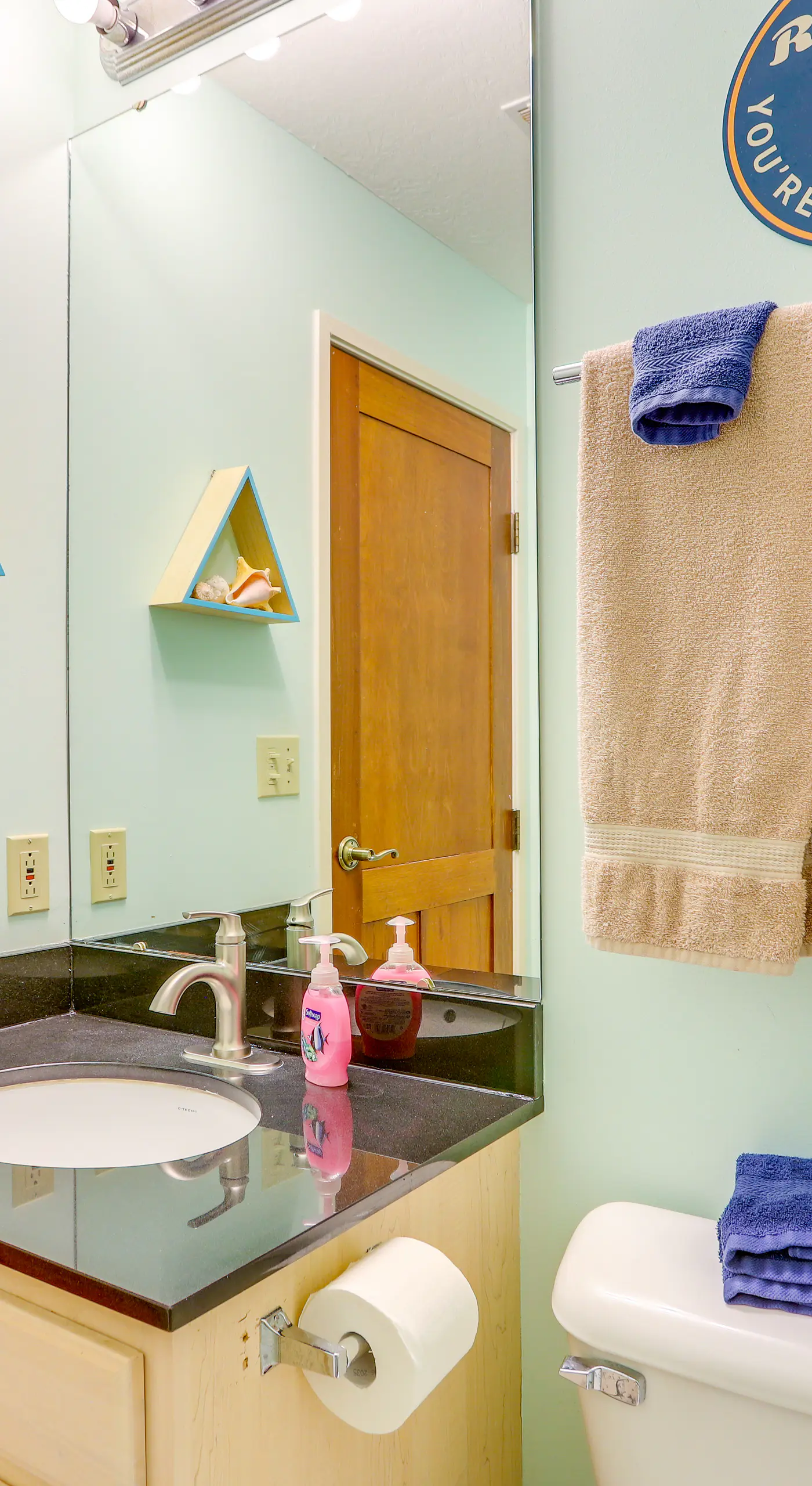 Waterfront Middle Bass Condo w/ Pool Access!
