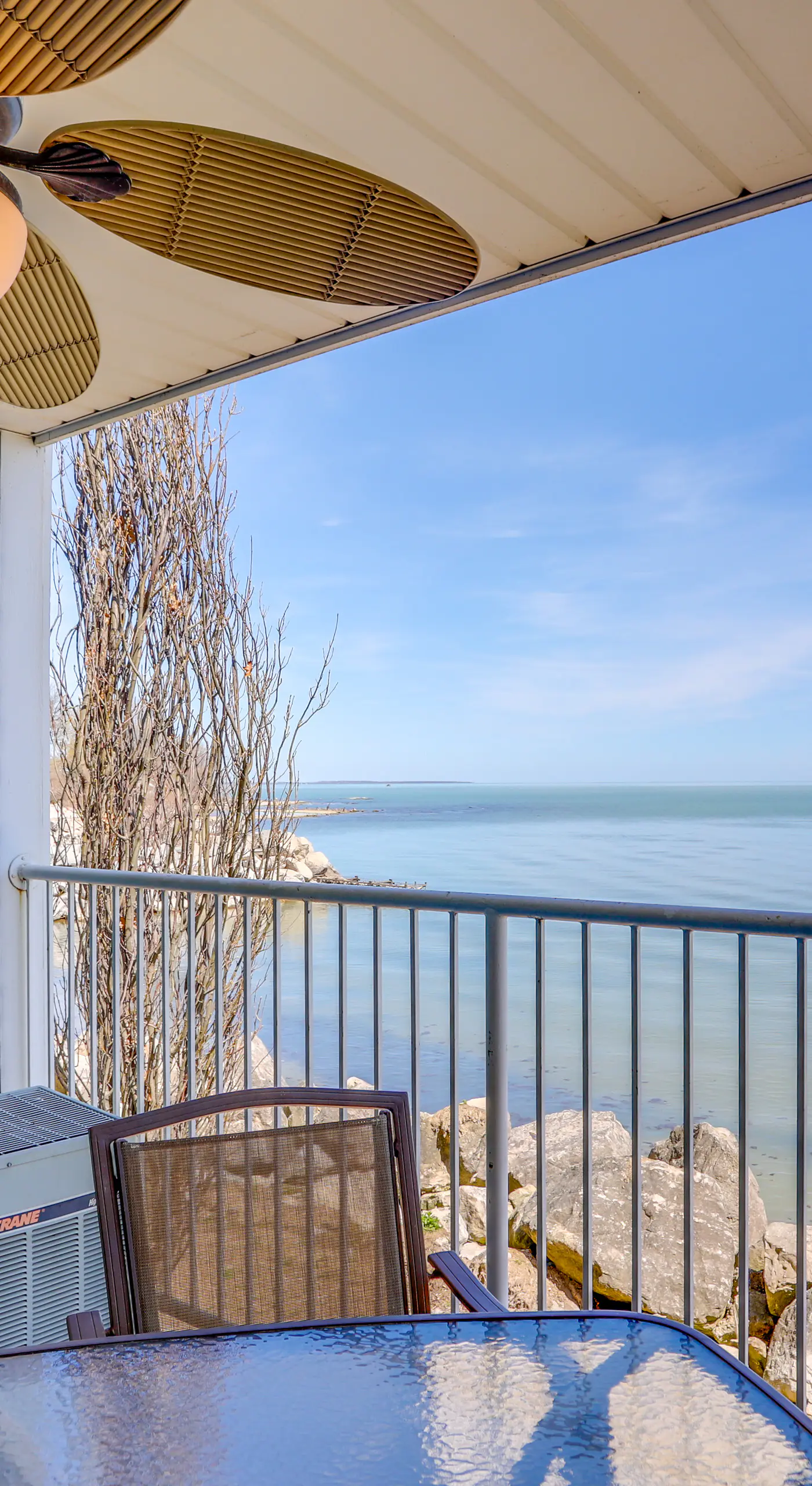 Waterfront Middle Bass Condo w/ Pool Access!
