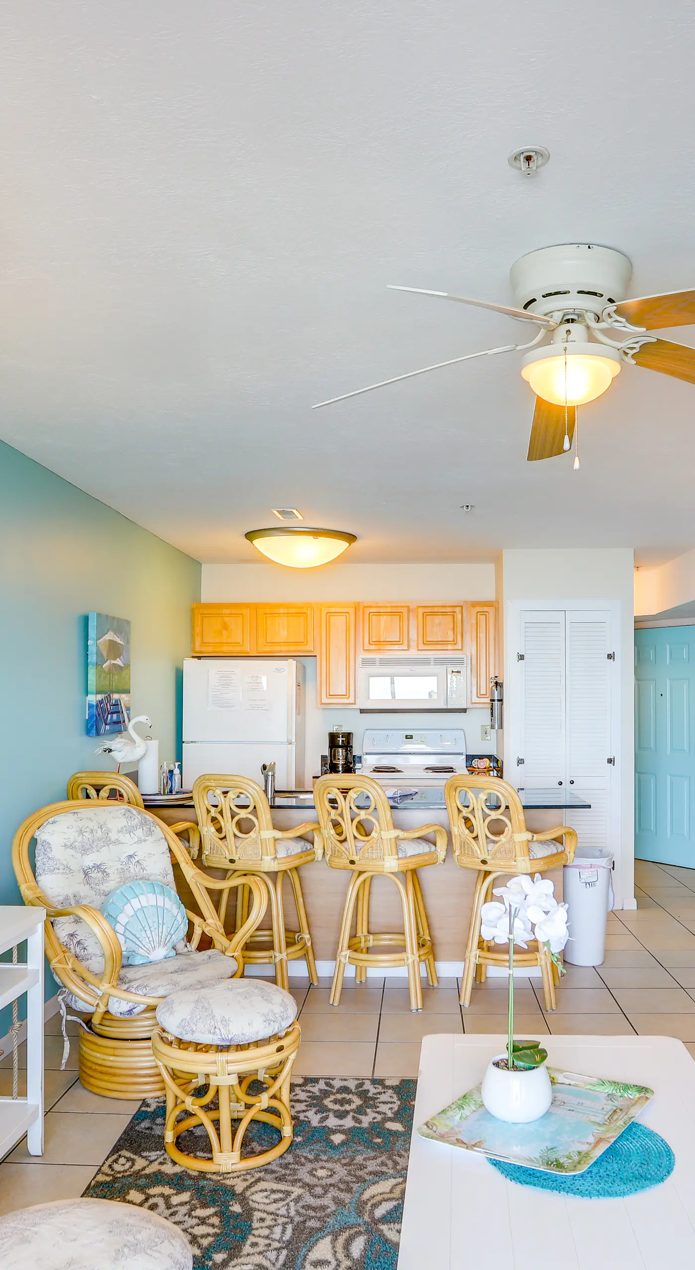 Waterfront Middle Bass Condo w/ Pool Access!