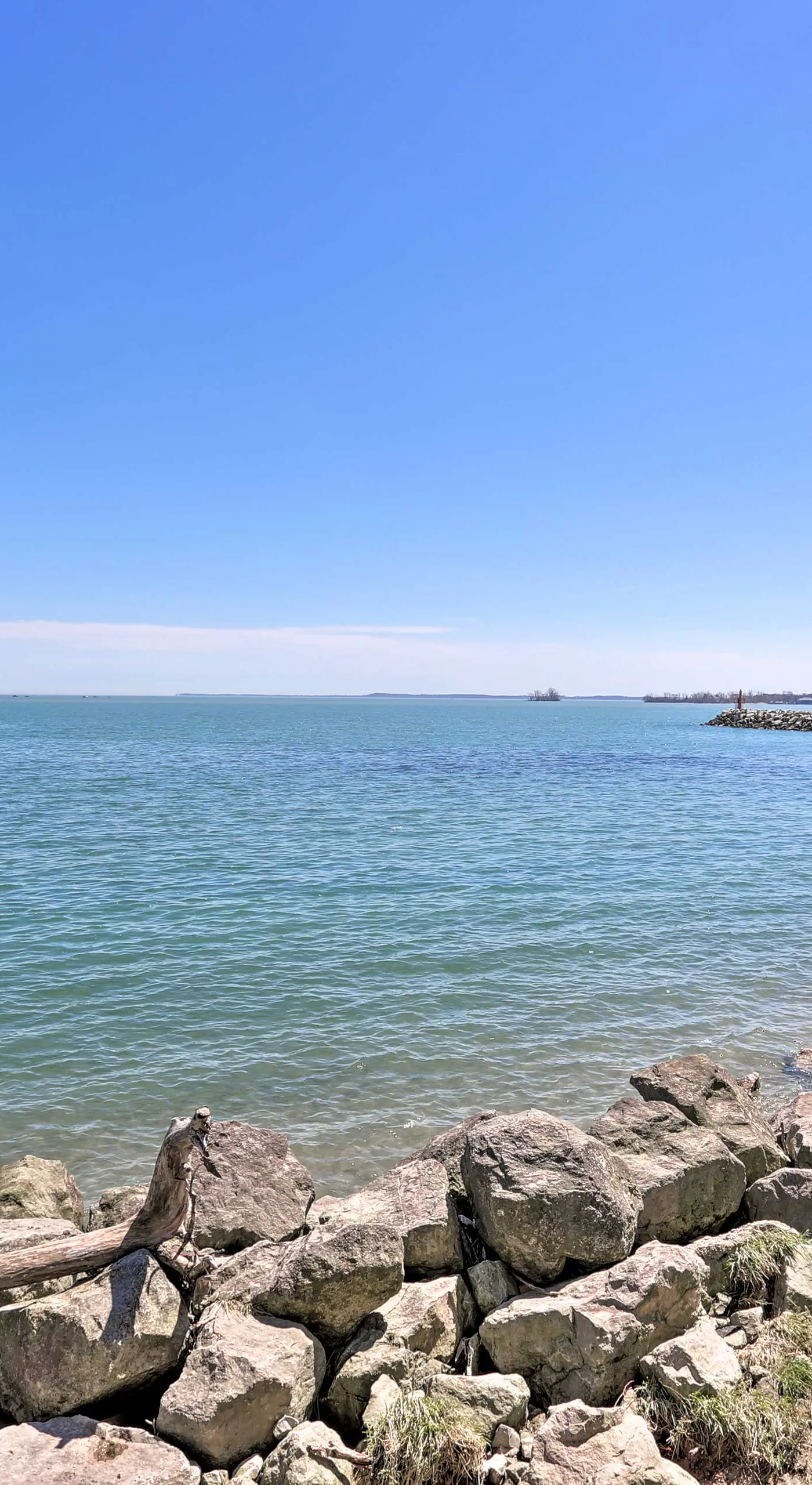 Waterfront Middle Bass Condo w/ Pool Access!