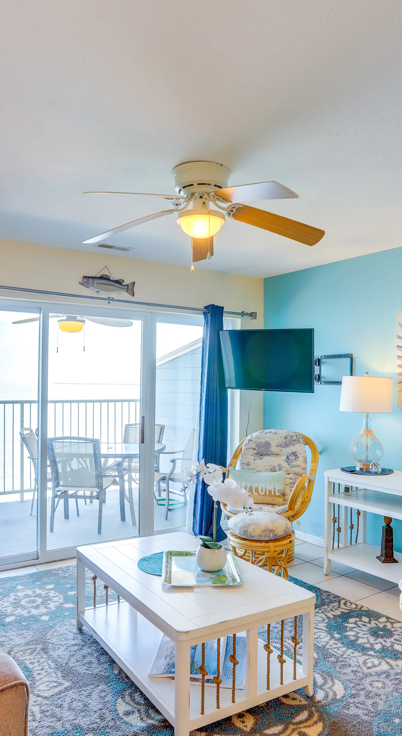 Waterfront Middle Bass Condo w/ Pool Access!