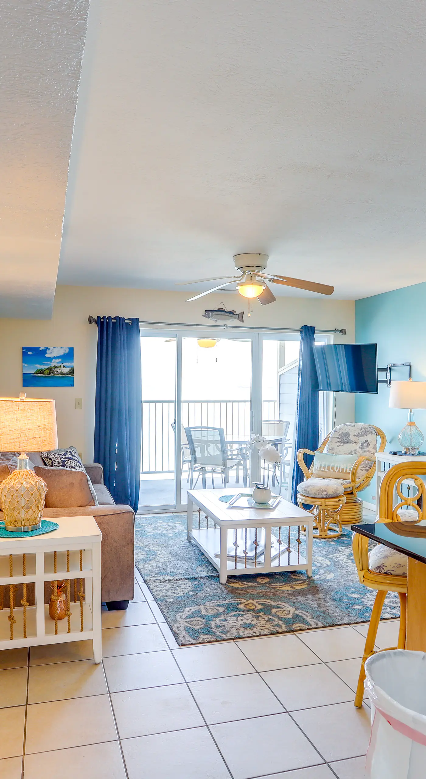 Waterfront Middle Bass Condo w/ Pool Access!
