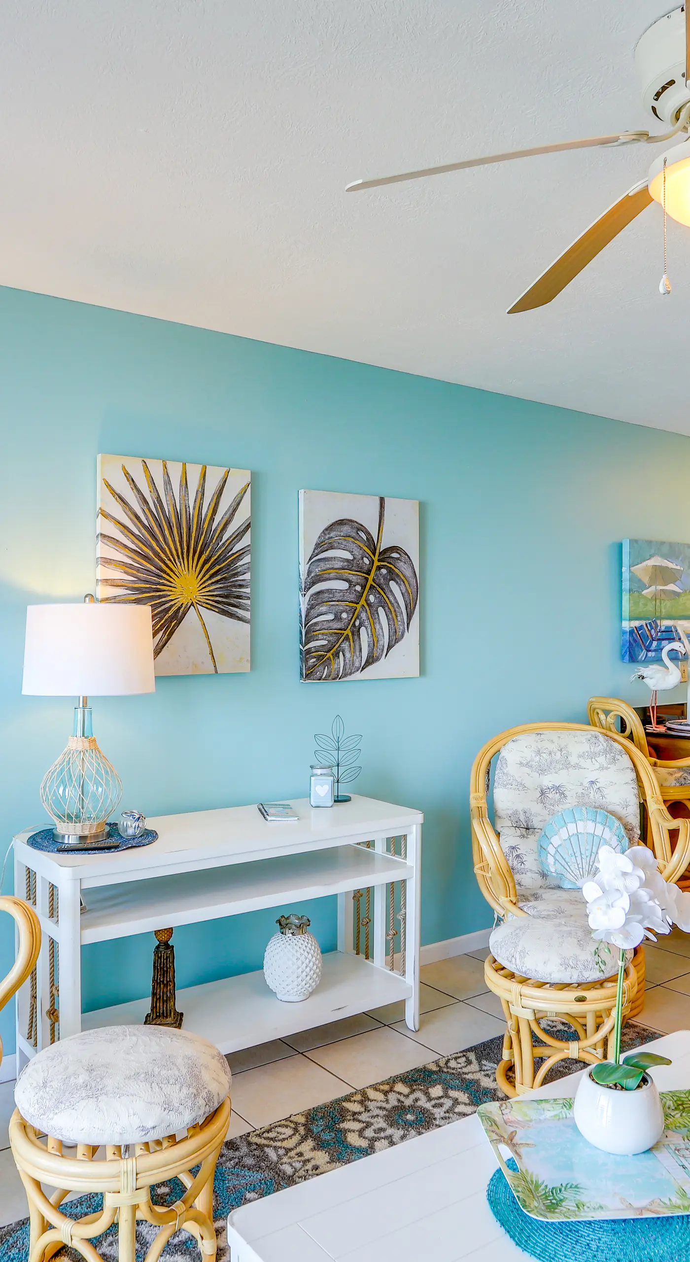 Waterfront Middle Bass Condo w/ Pool Access!