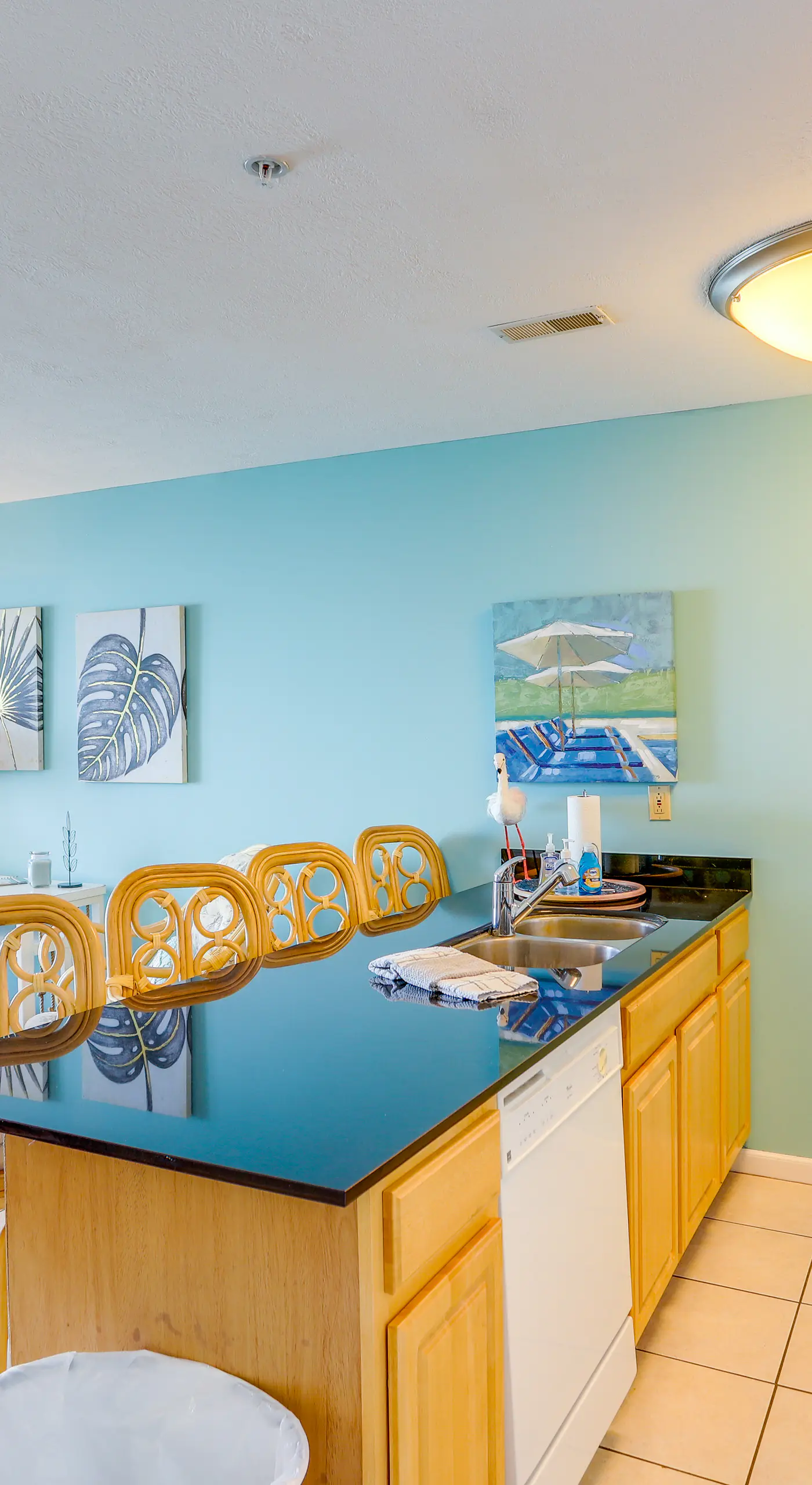 Waterfront Middle Bass Condo w/ Pool Access!
