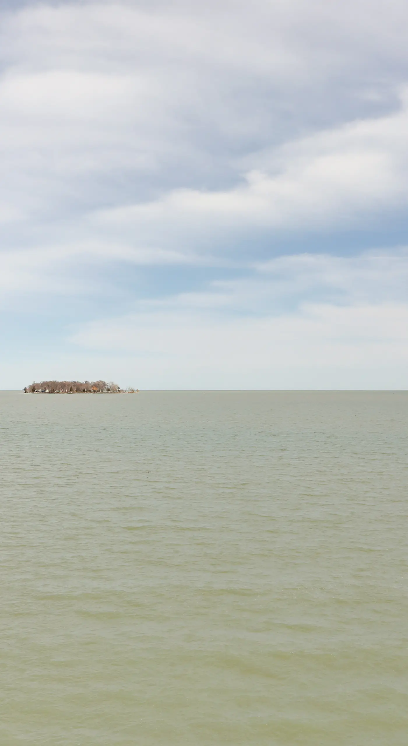 Waterfront Middle Bass Condo w/ Lake Erie Views!