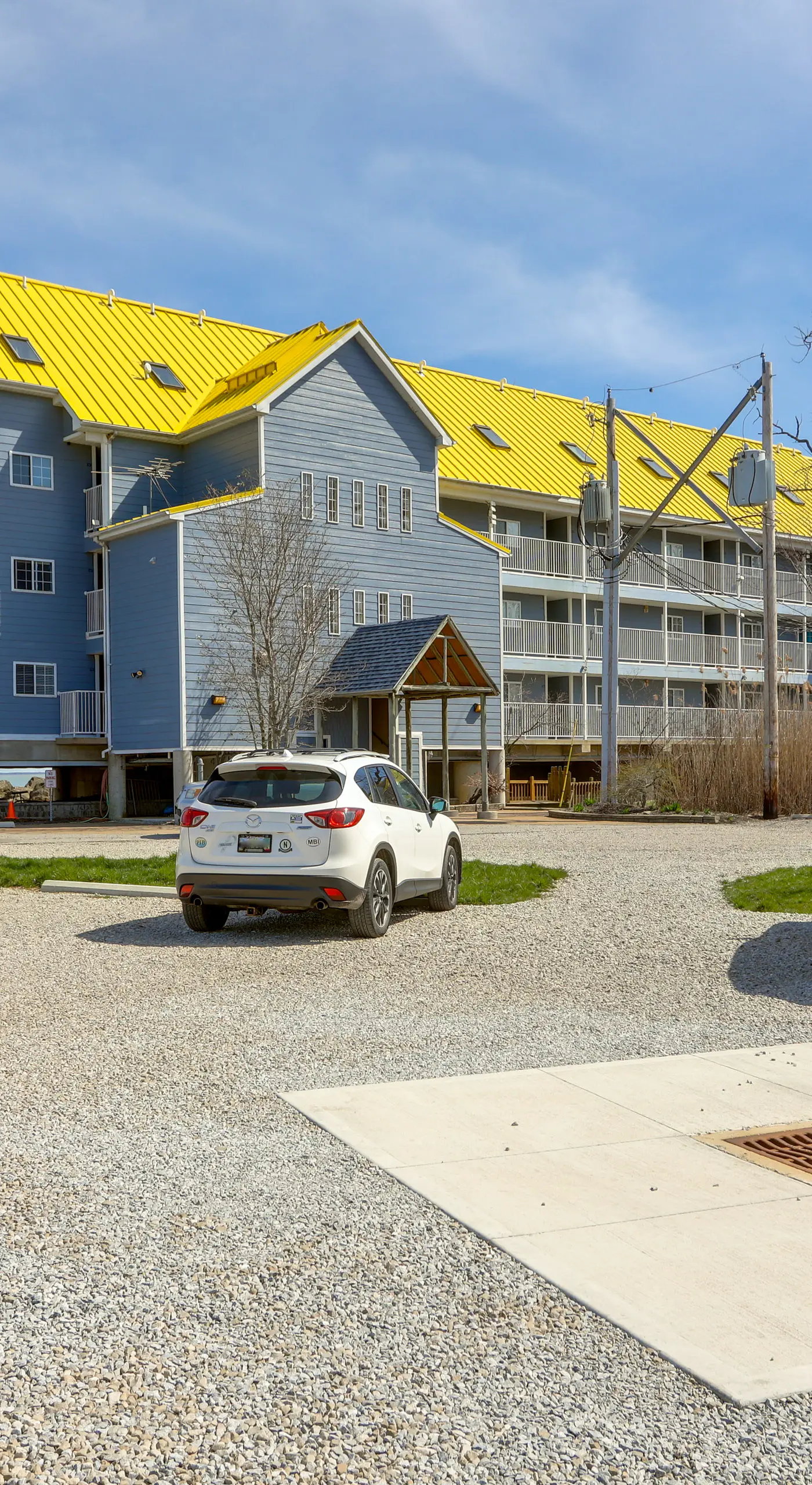 Waterfront Middle Bass Condo w/ Lake Erie Views!