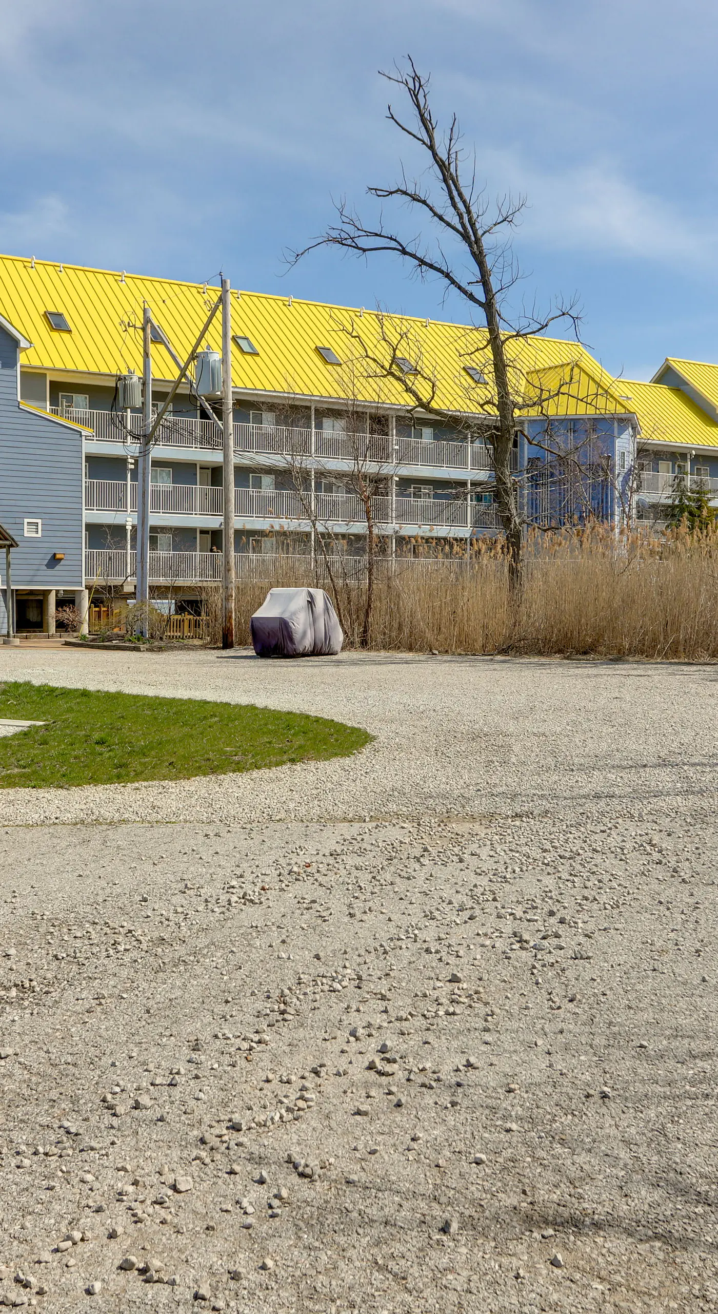 Waterfront Middle Bass Condo w/ Lake Erie Views!
