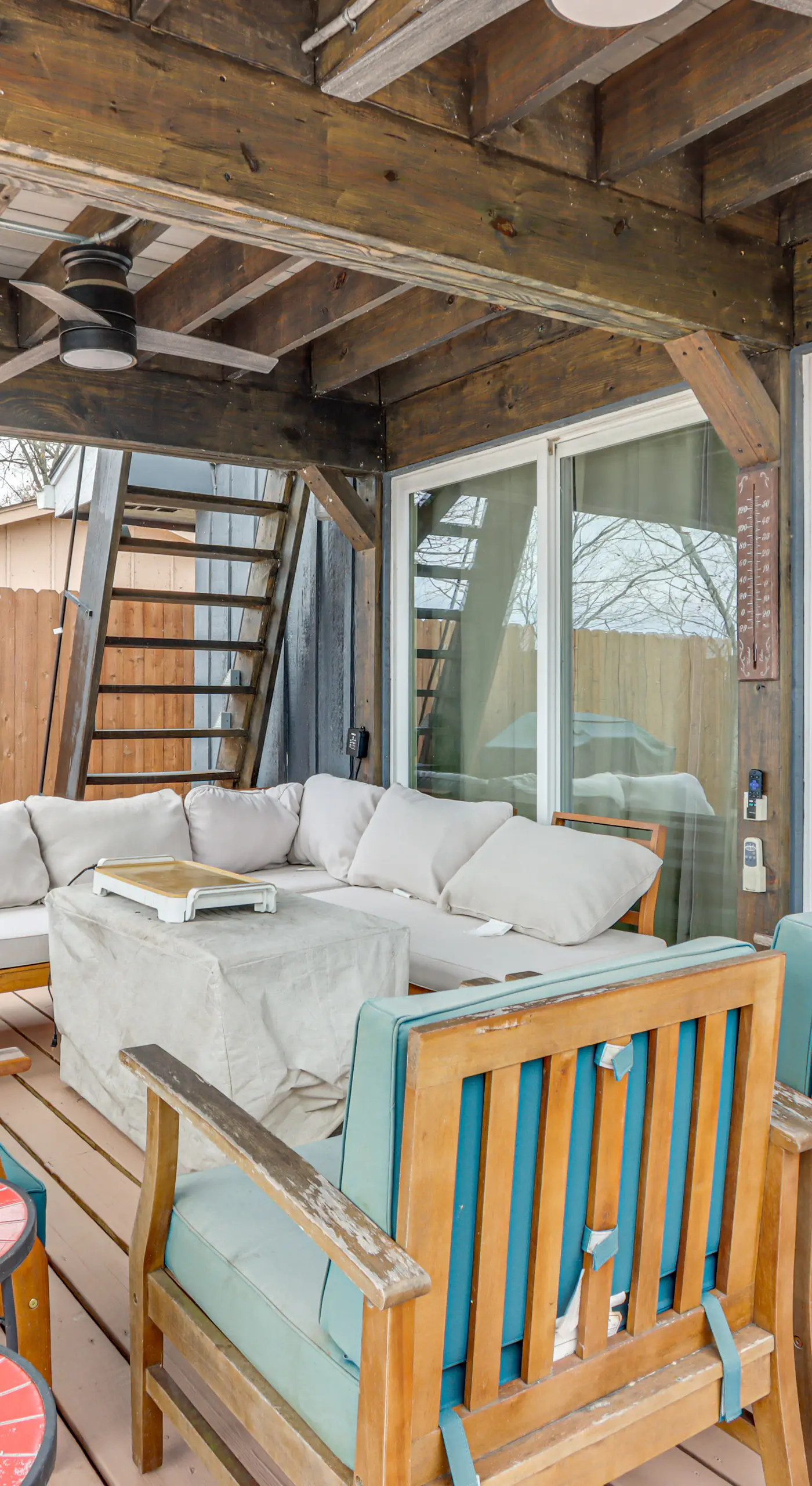 Family Friendly! Waterfront Grove Gem w/ Fire Pit