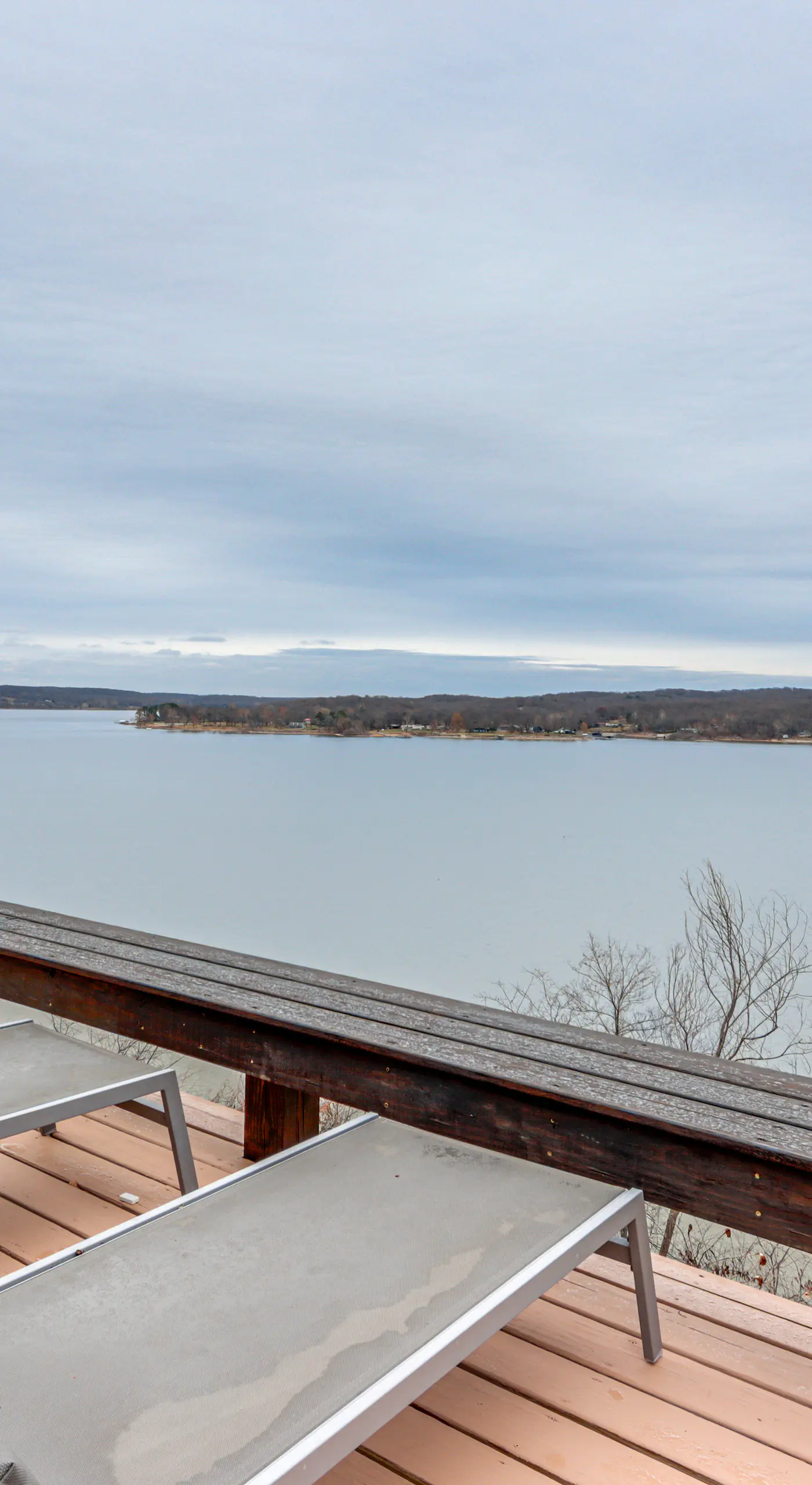 Family Friendly! Waterfront Grove Gem w/ Fire Pit