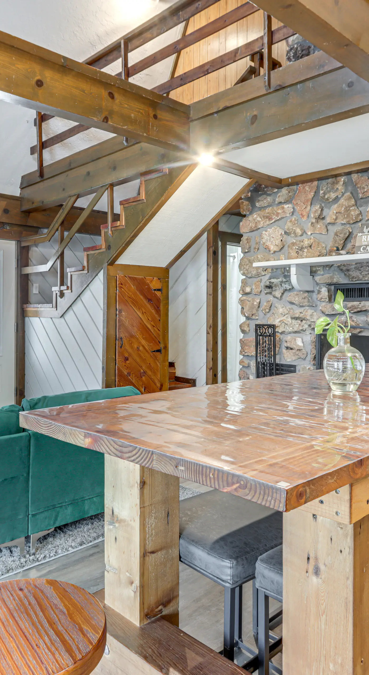 Family Friendly! Waterfront Grove Gem w/ Fire Pit