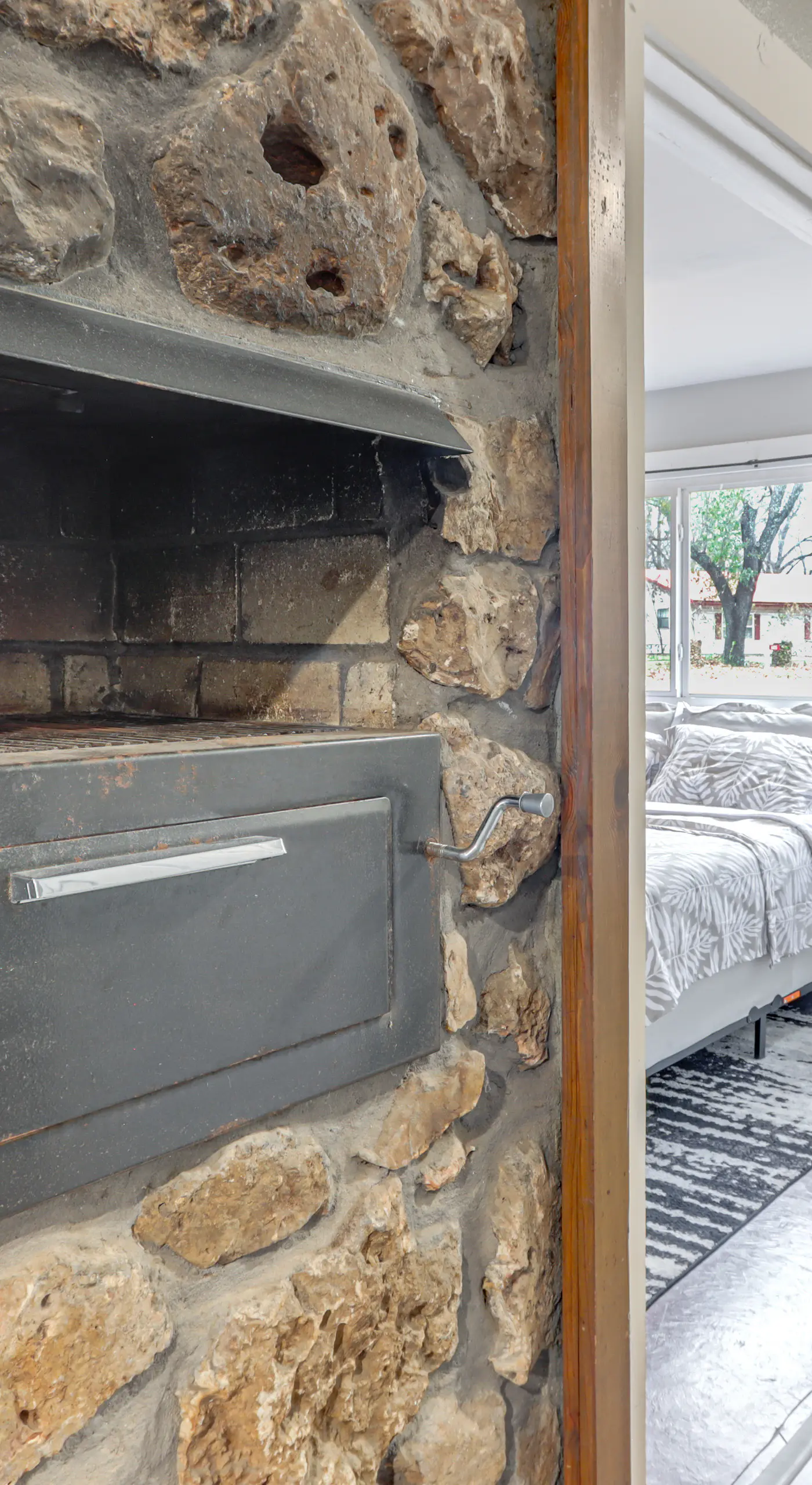Family Friendly! Waterfront Grove Gem w/ Fire Pit