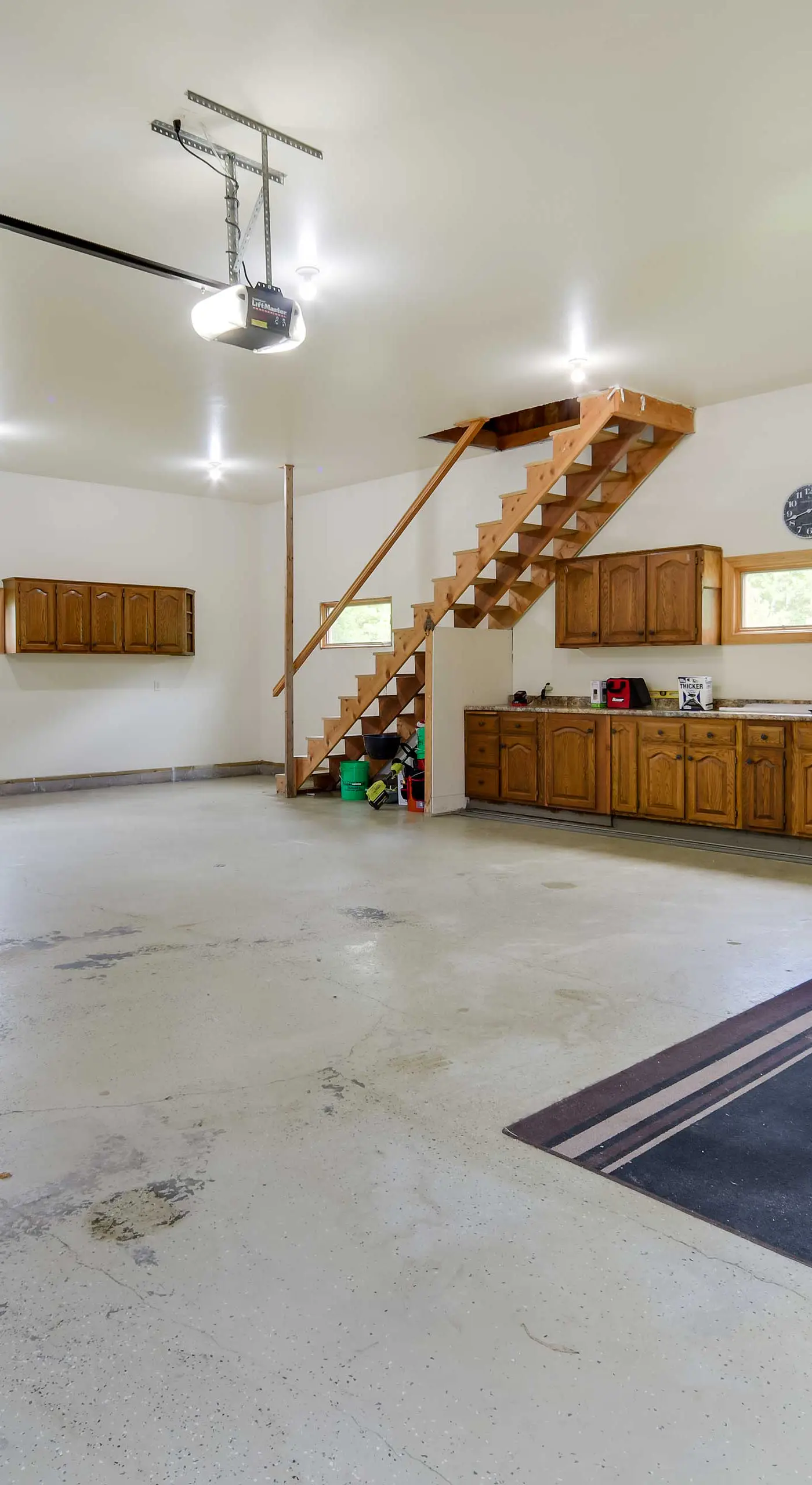 Riverfront Bliss in Rice Lake: Deck, Grill & Hike!