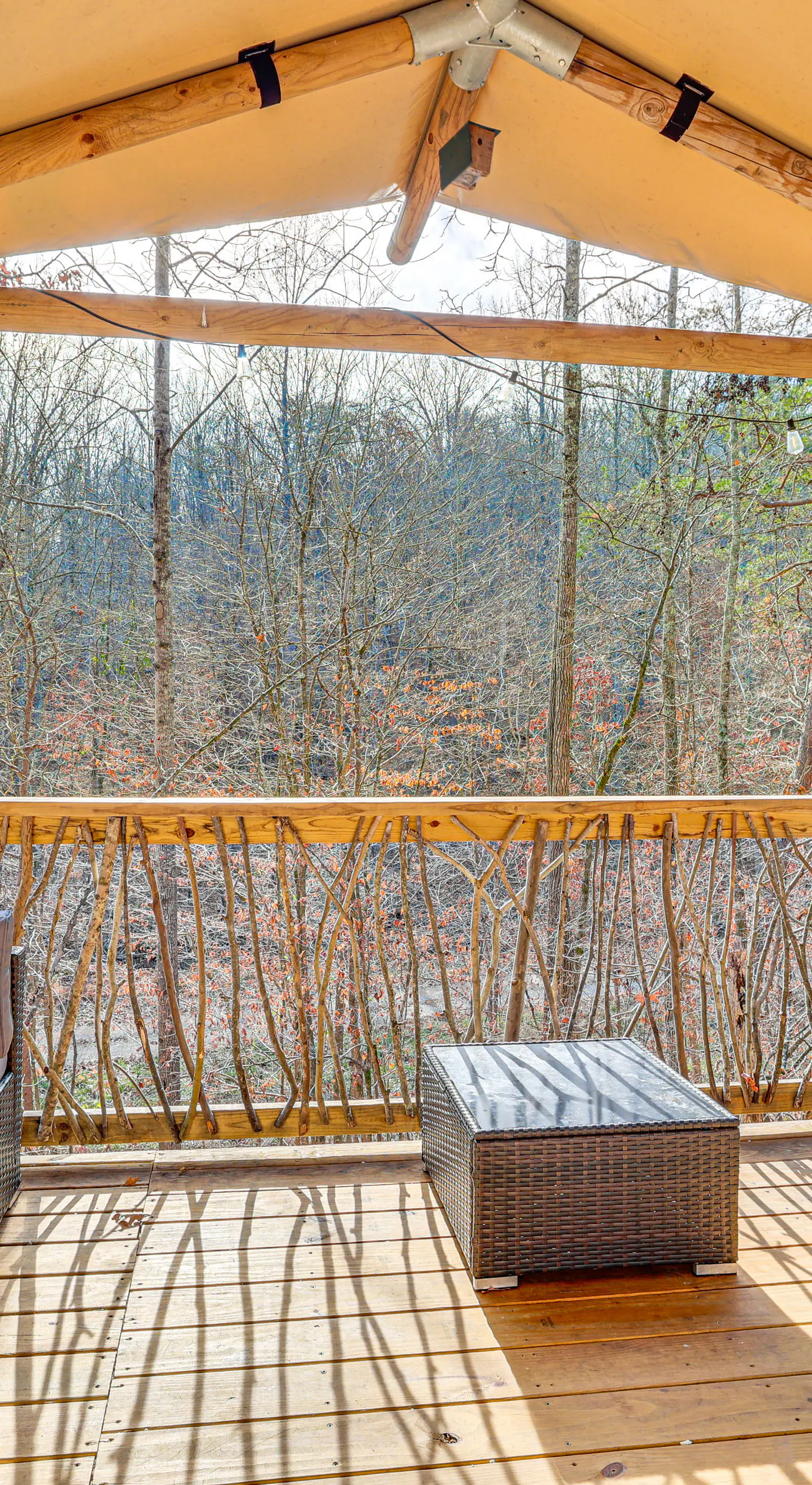 Hiker’s Hideaway w/ Hot Tub Near Lookout Mountain