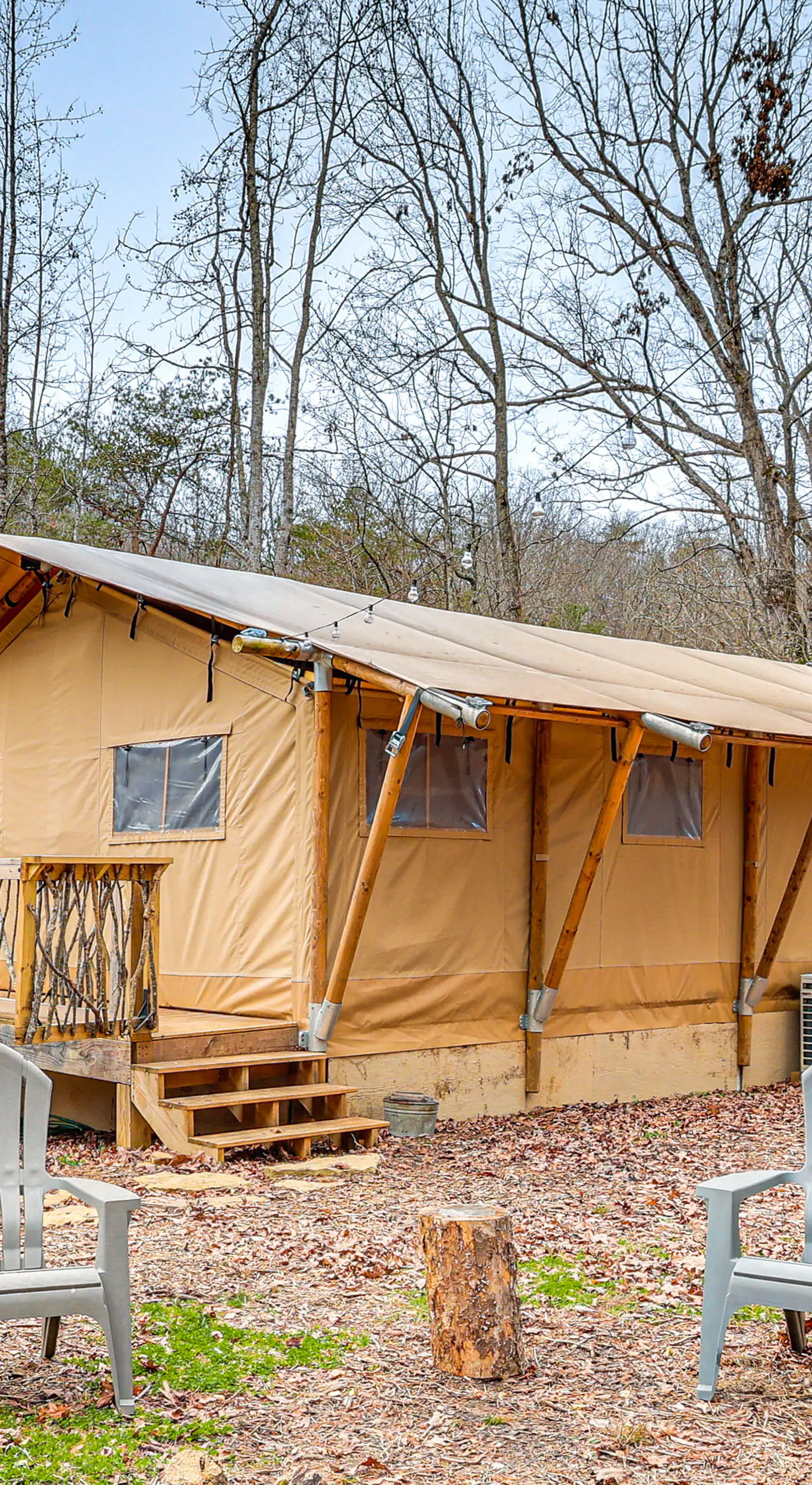 Hiker’s Hideaway w/ Hot Tub Near Lookout Mountain