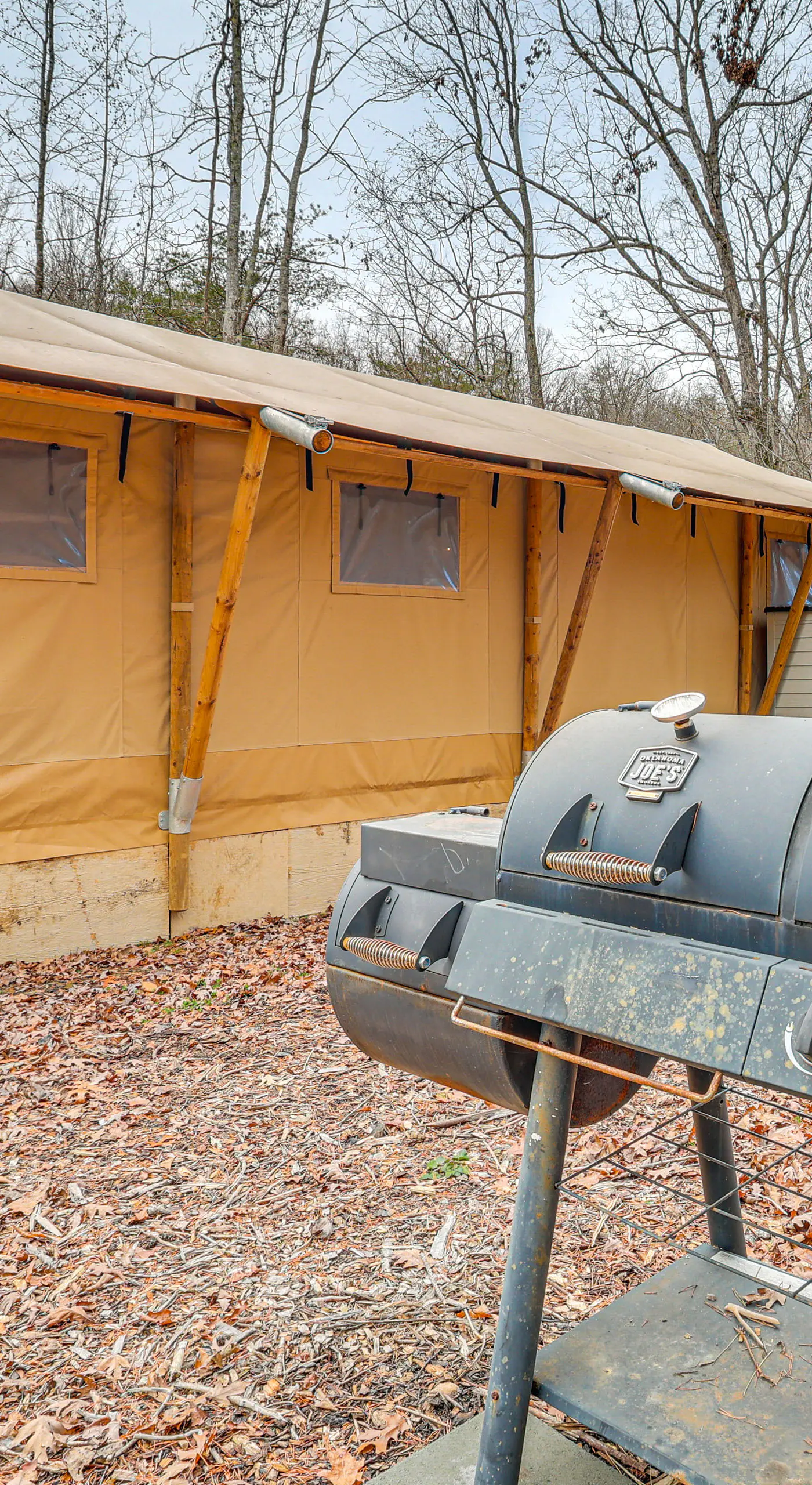 Hiker’s Hideaway w/ Hot Tub Near Lookout Mountain