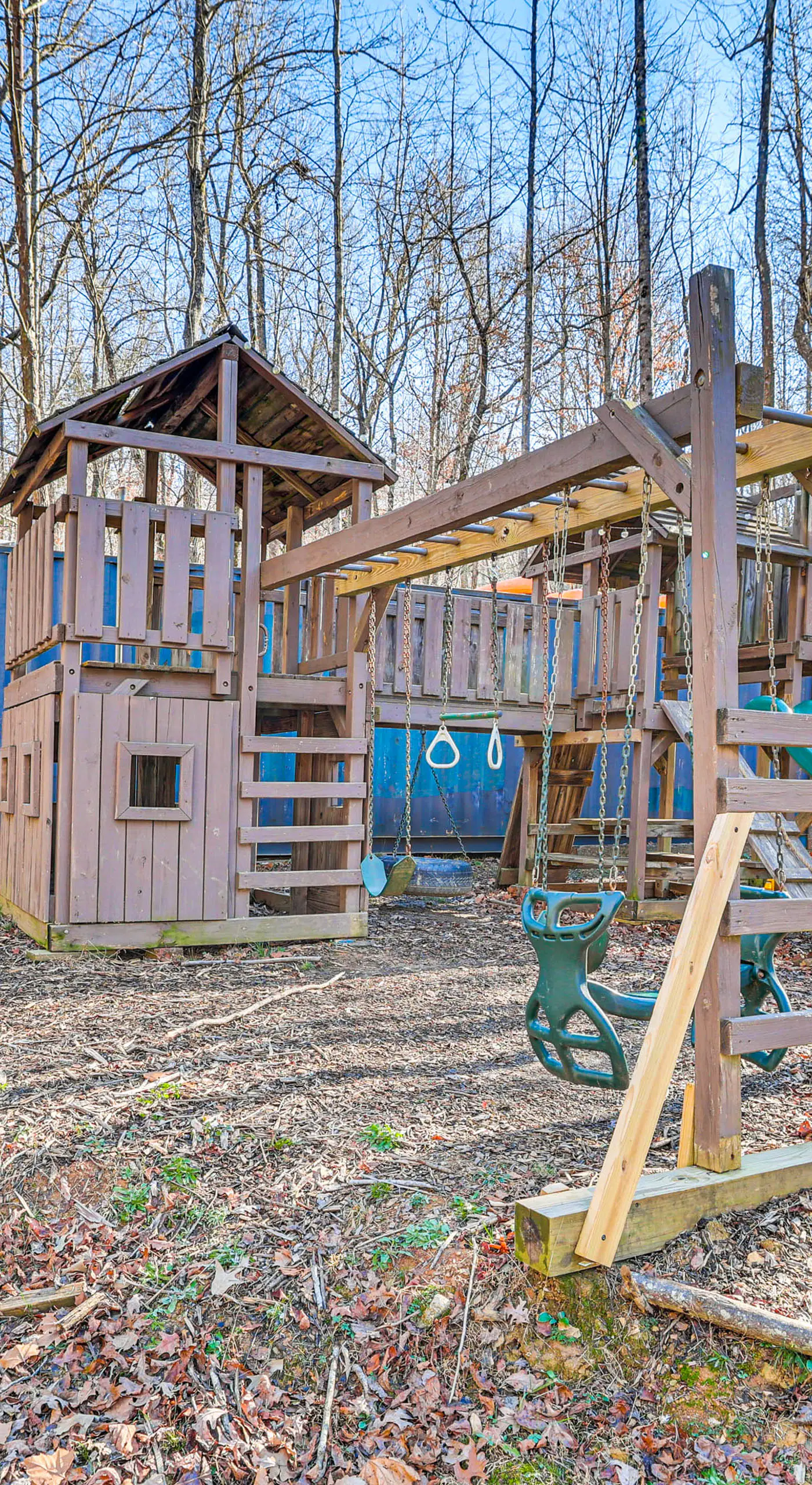 Hiker’s Hideaway w/ Hot Tub Near Lookout Mountain