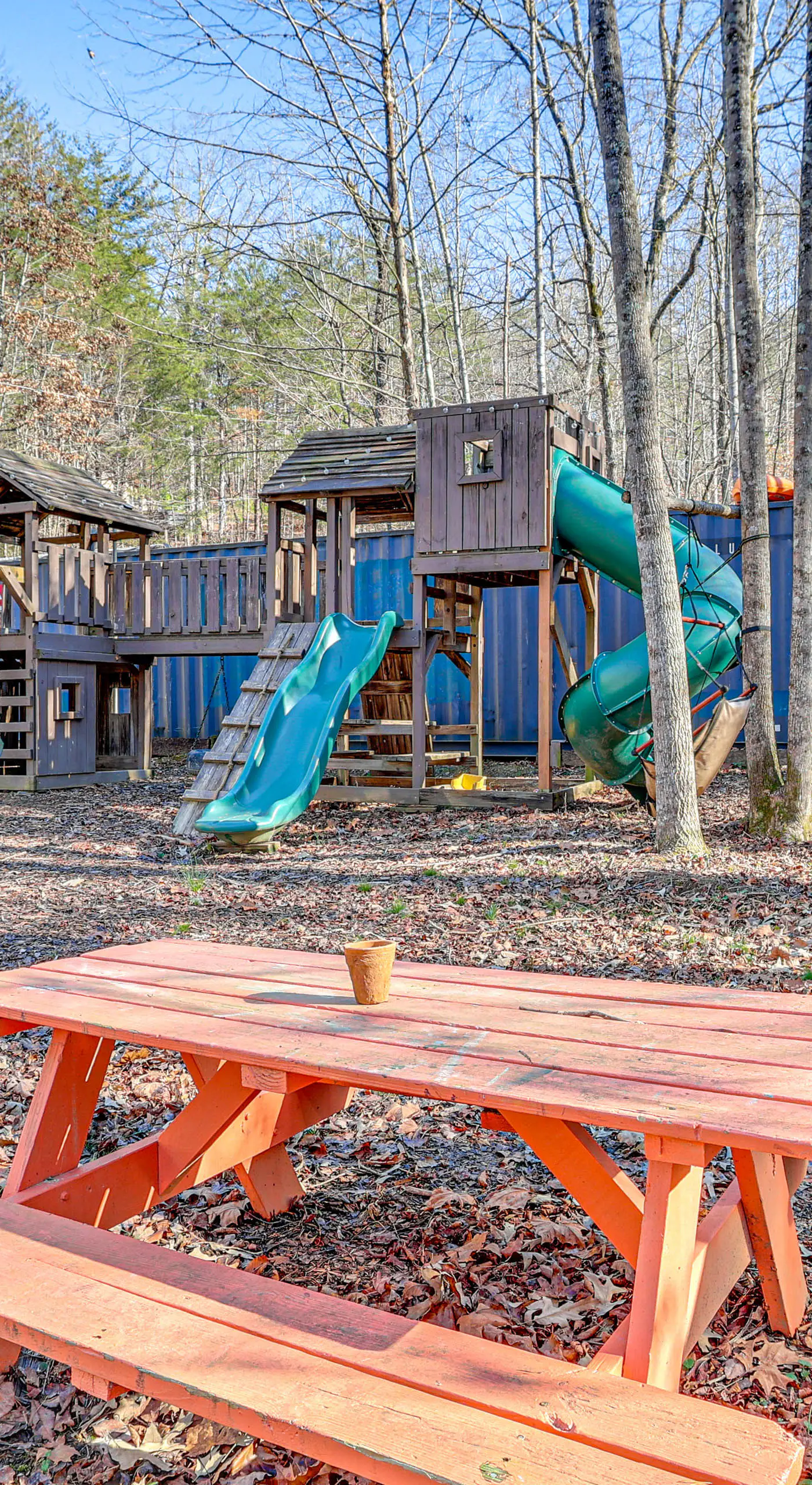 Hiker’s Hideaway w/ Hot Tub Near Lookout Mountain