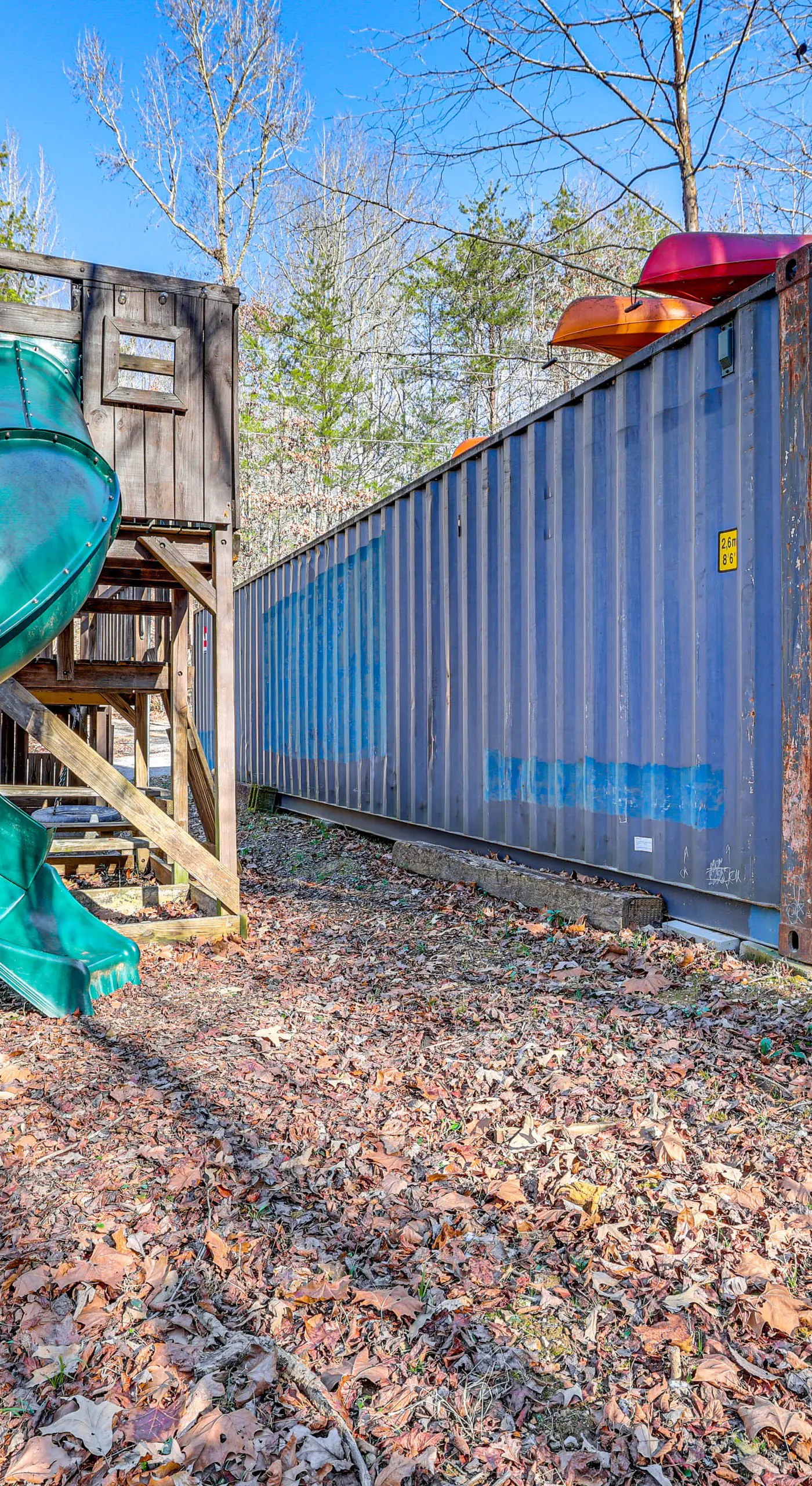 Hiker’s Hideaway w/ Hot Tub Near Lookout Mountain