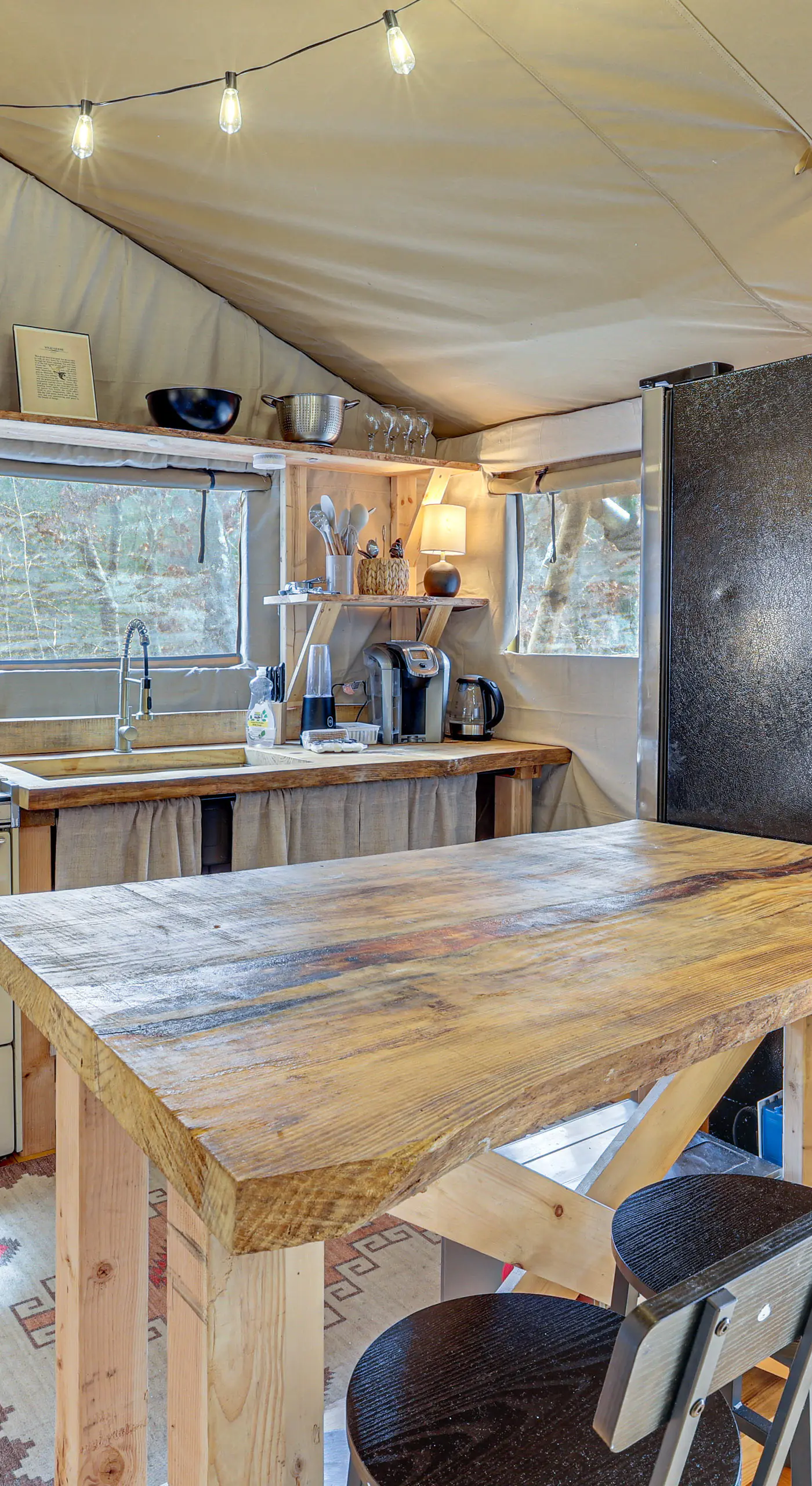 Hiker’s Hideaway w/ Hot Tub Near Lookout Mountain