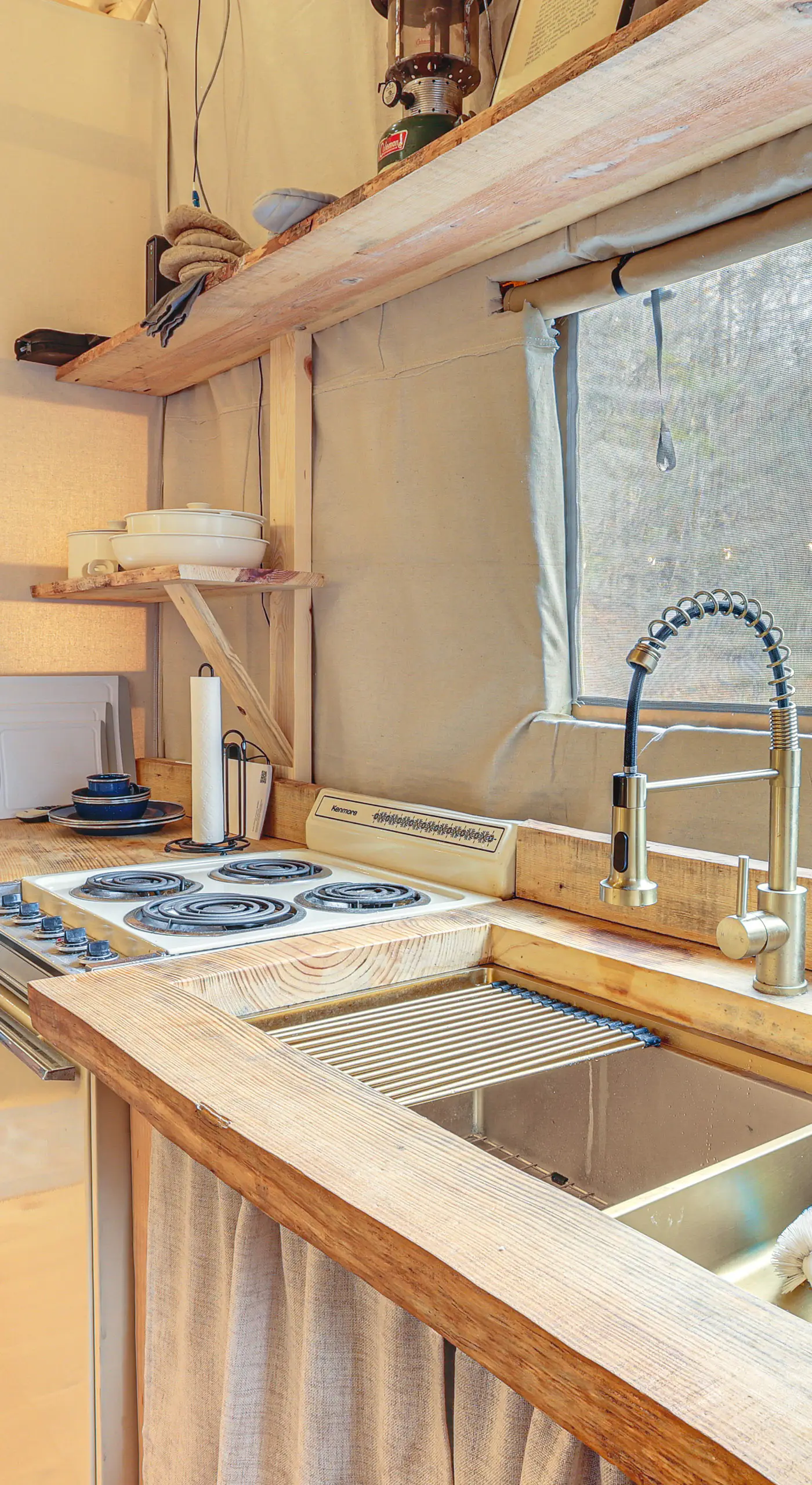 Hiker’s Hideaway w/ Hot Tub Near Lookout Mountain