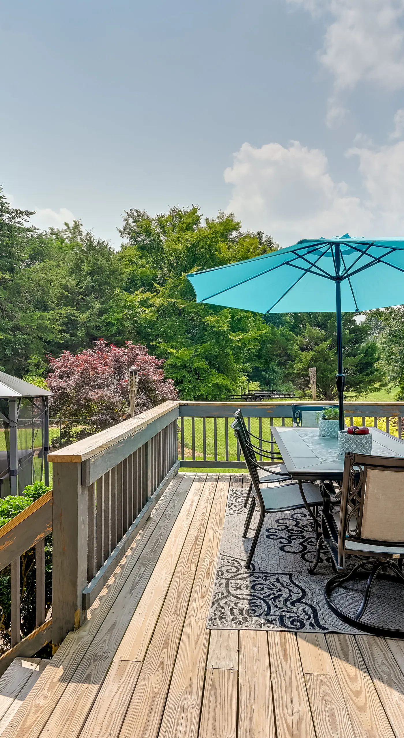 11 Mi to Greensboro: Family Home w/ Hot Tub