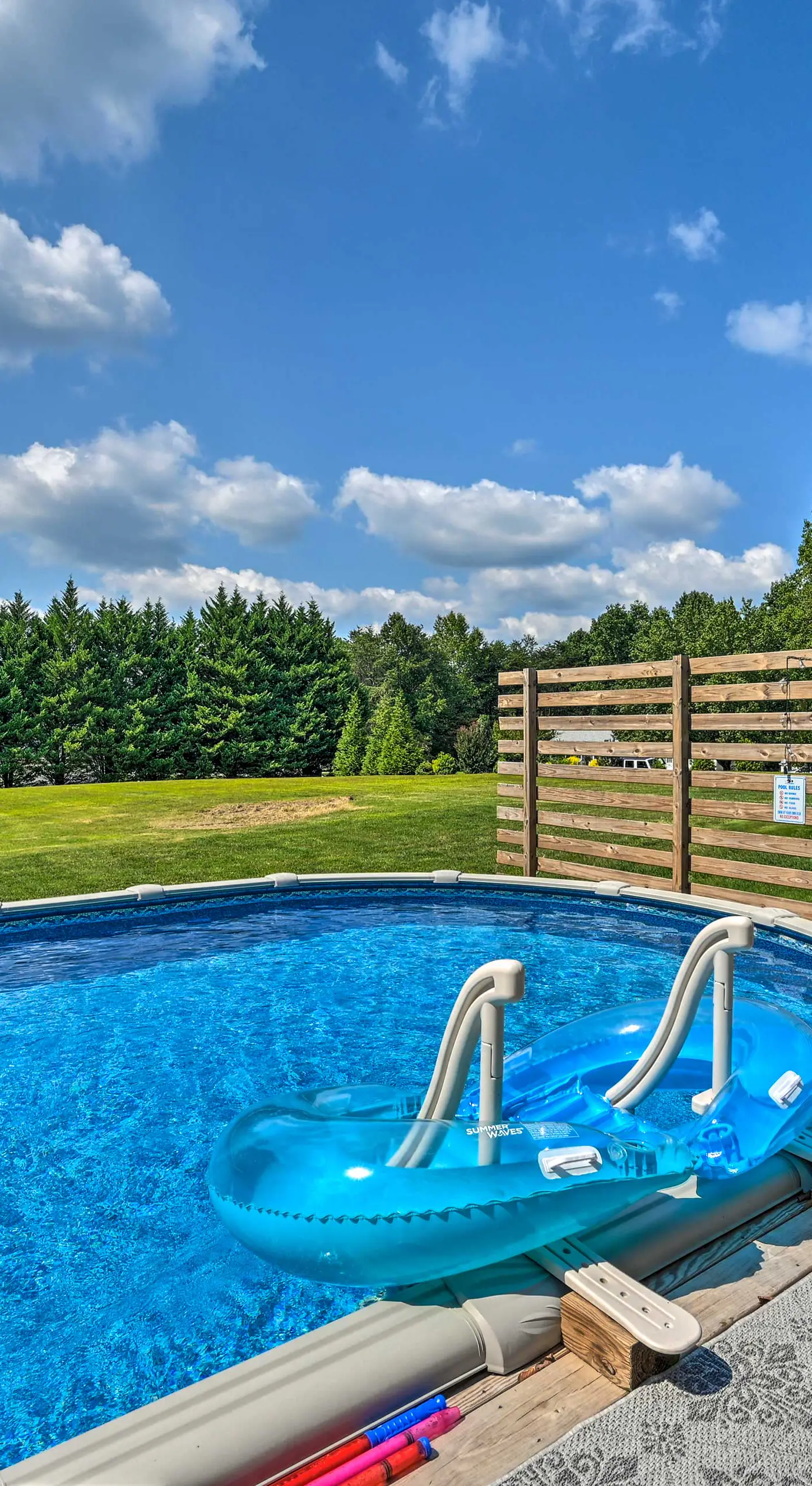 Peaceful Country Retreat w/ Easy Highway Access!