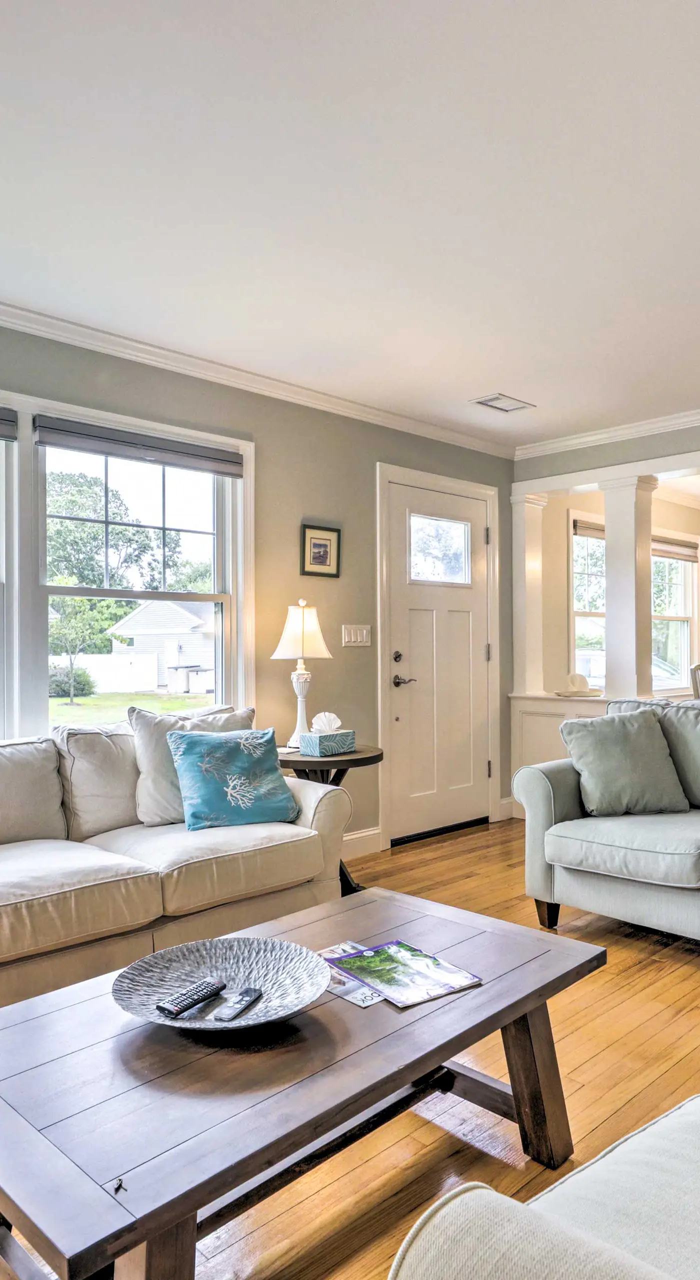 Charming Old Saybrook Cottage < 1 Mi to Beach