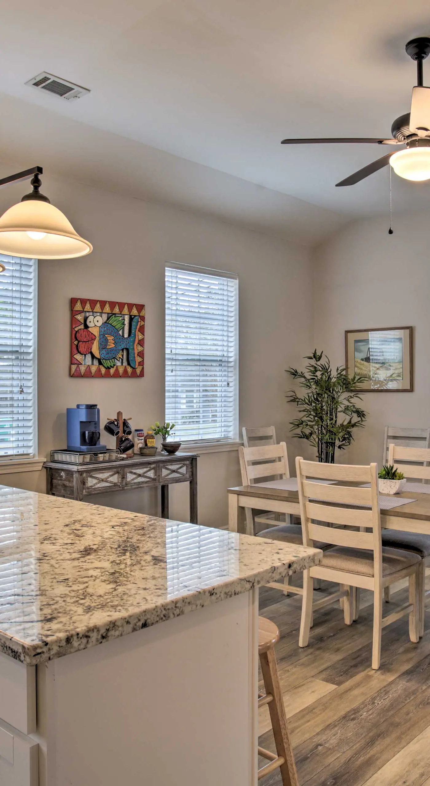 Waveland Home Near Beach: Pets Allowed!