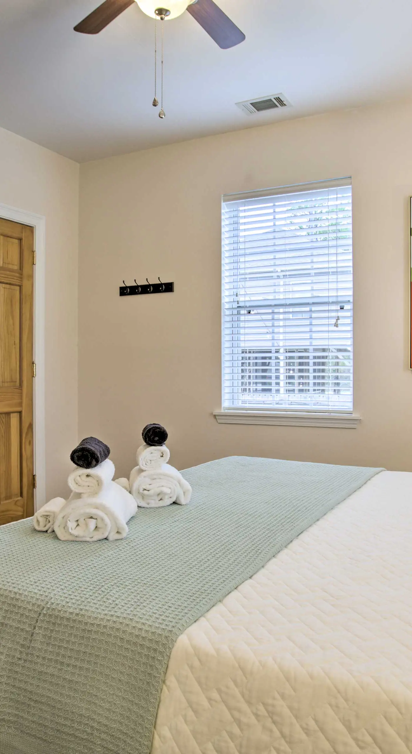 Waveland Home Near Beach: Pets Allowed!