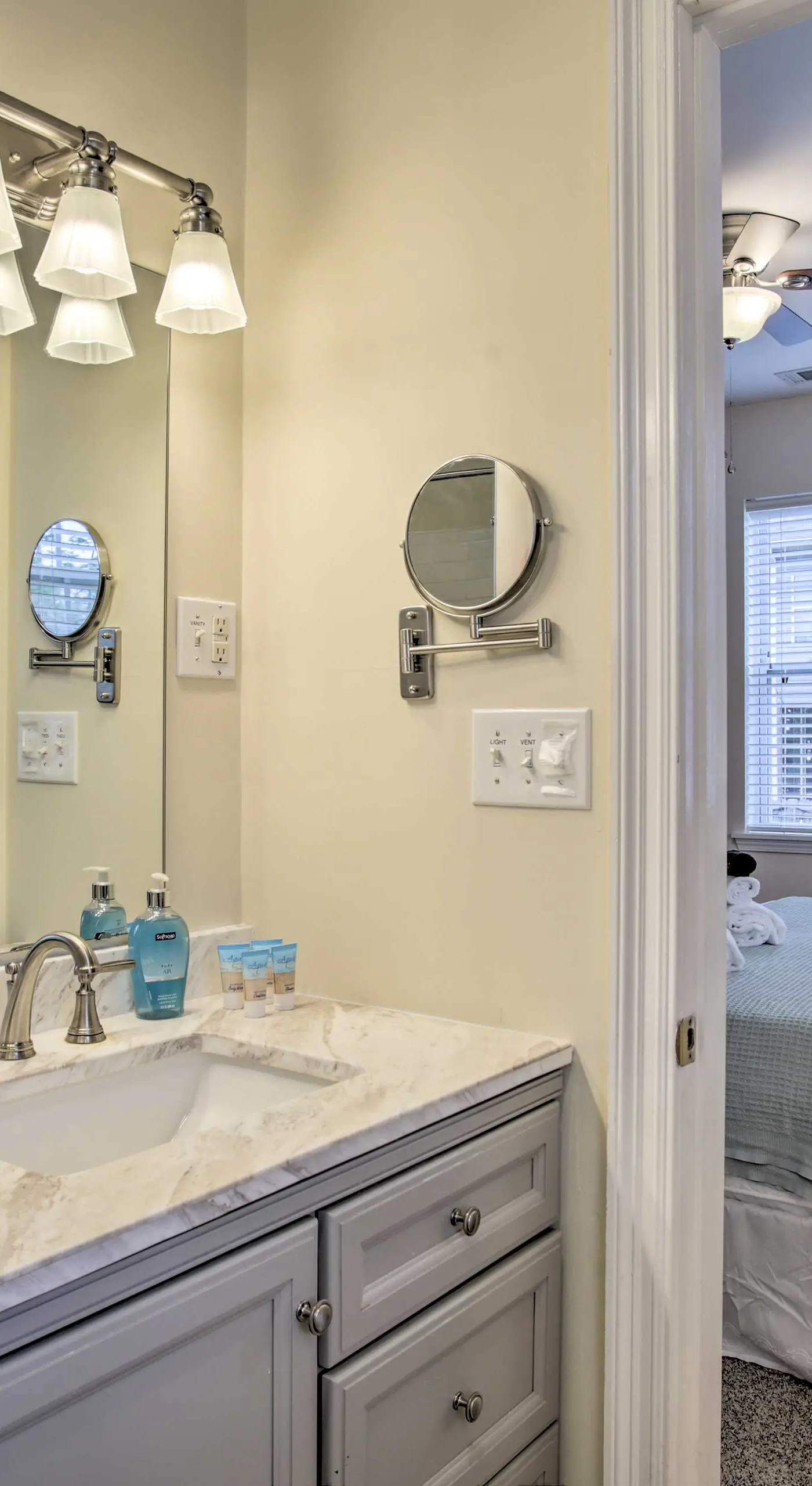 Waveland Home Near Beach: Pets Allowed!