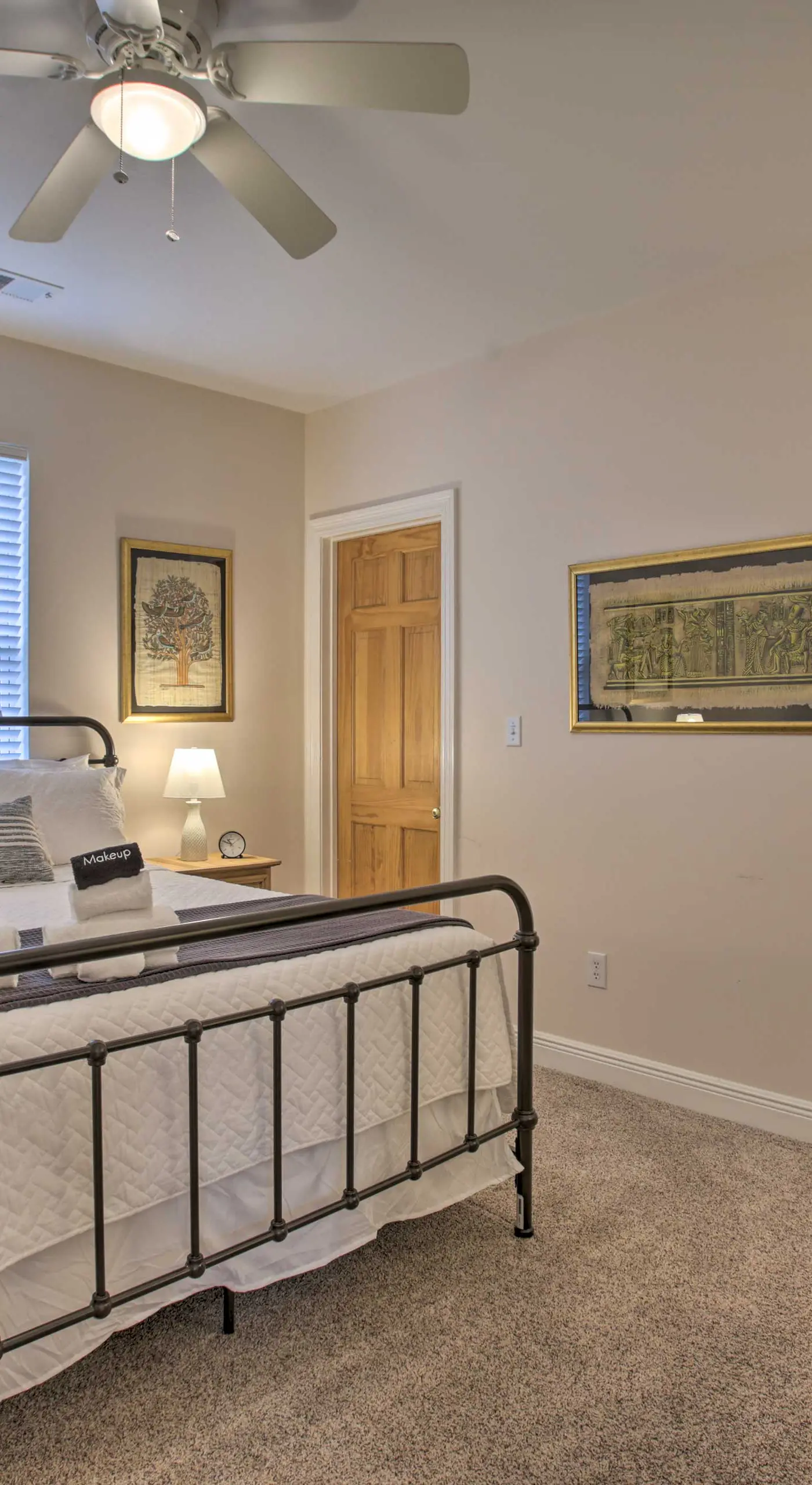 Waveland Home Near Beach: Pets Allowed!