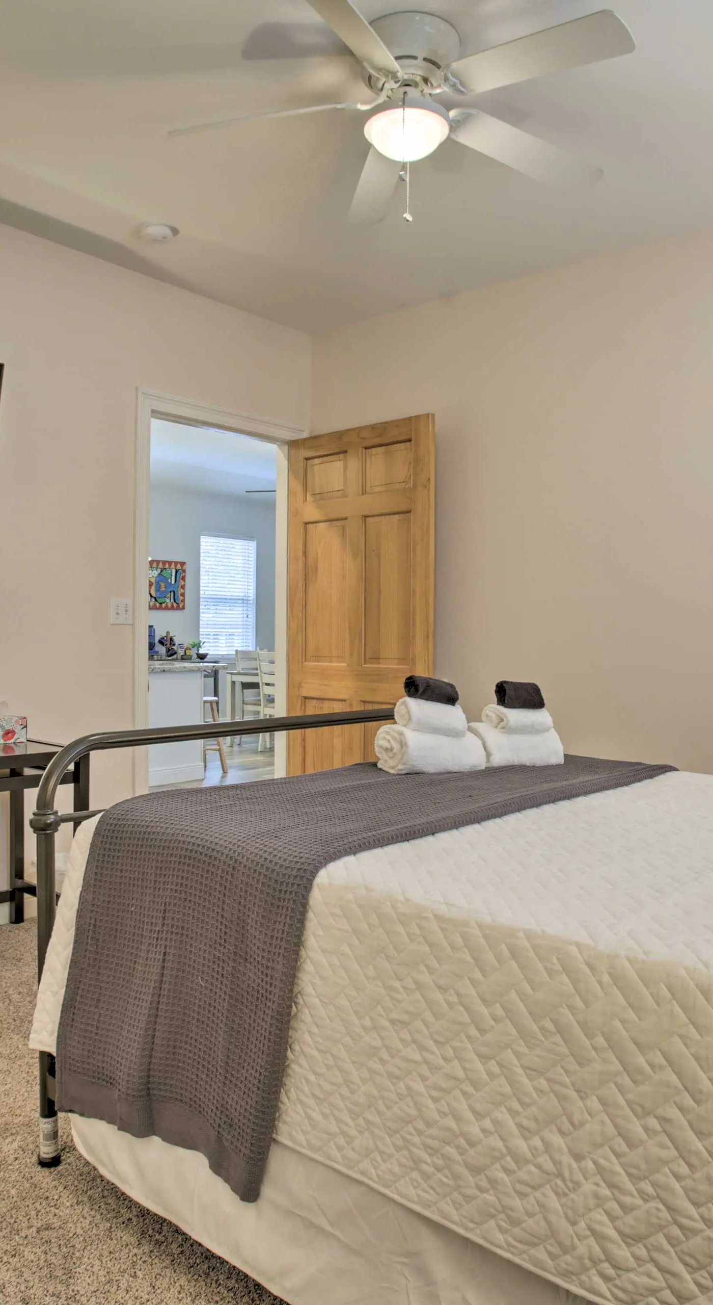 Waveland Home Near Beach: Pets Allowed!