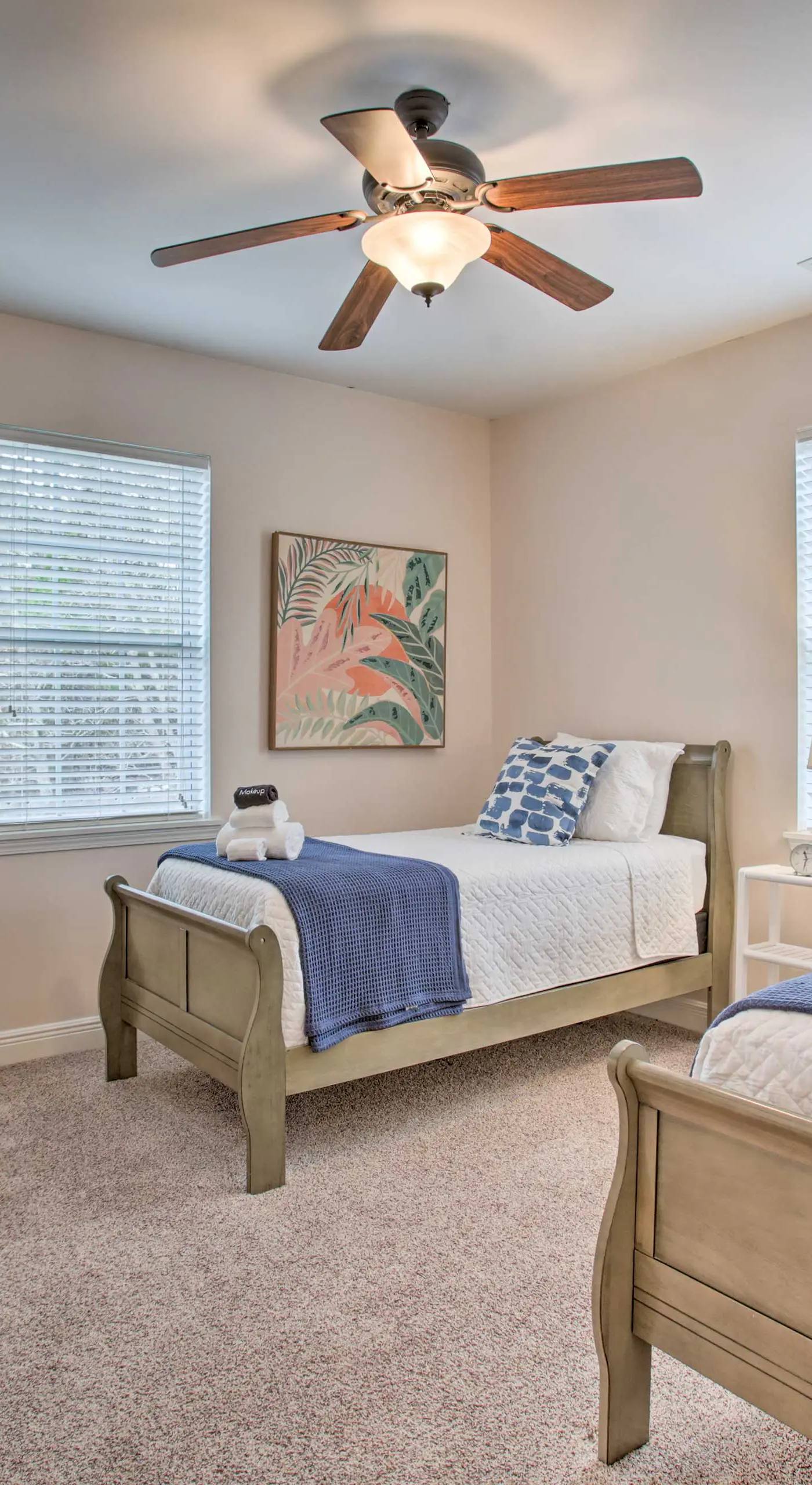 Waveland Home Near Beach: Pets Allowed!