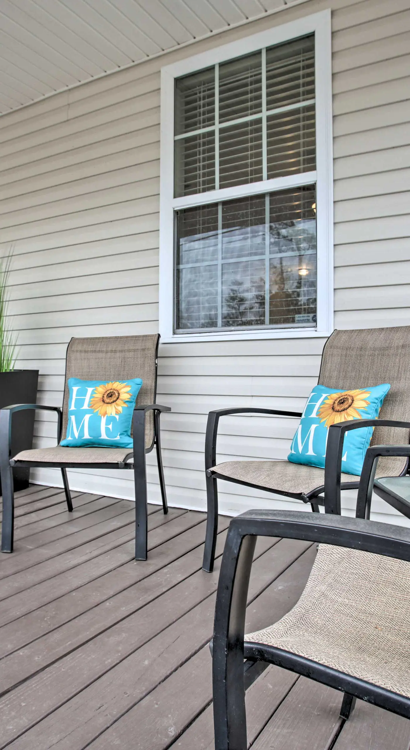 Waveland Home Near Beach: Pets Allowed!