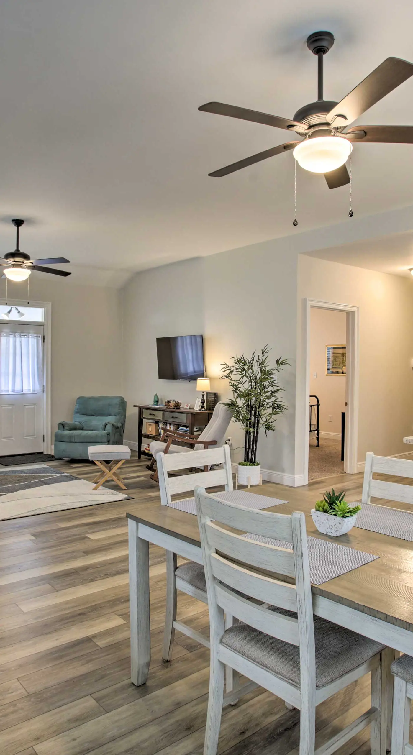 Waveland Home Near Beach: Pets Allowed!