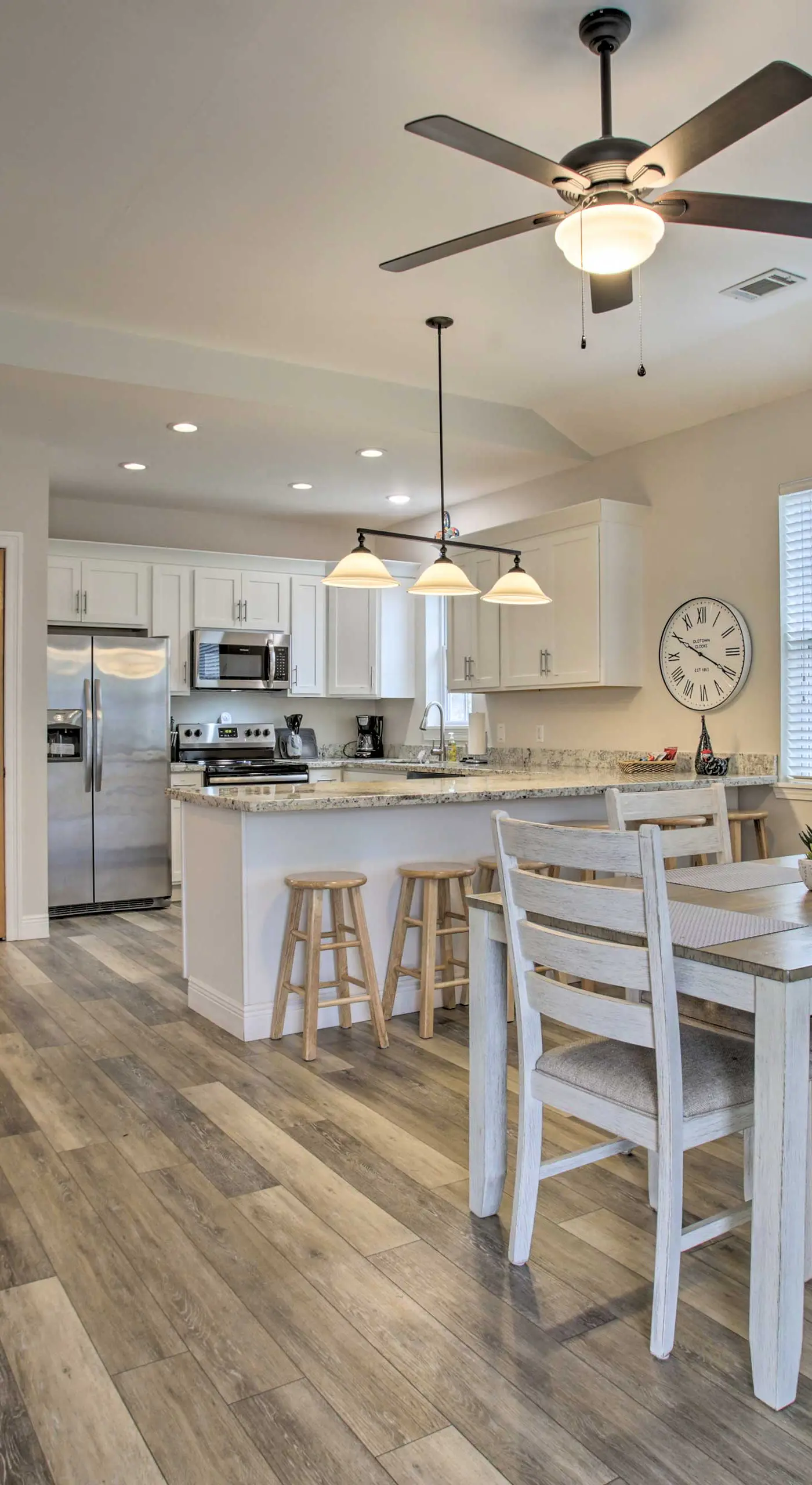 Waveland Home Near Beach: Pets Allowed!