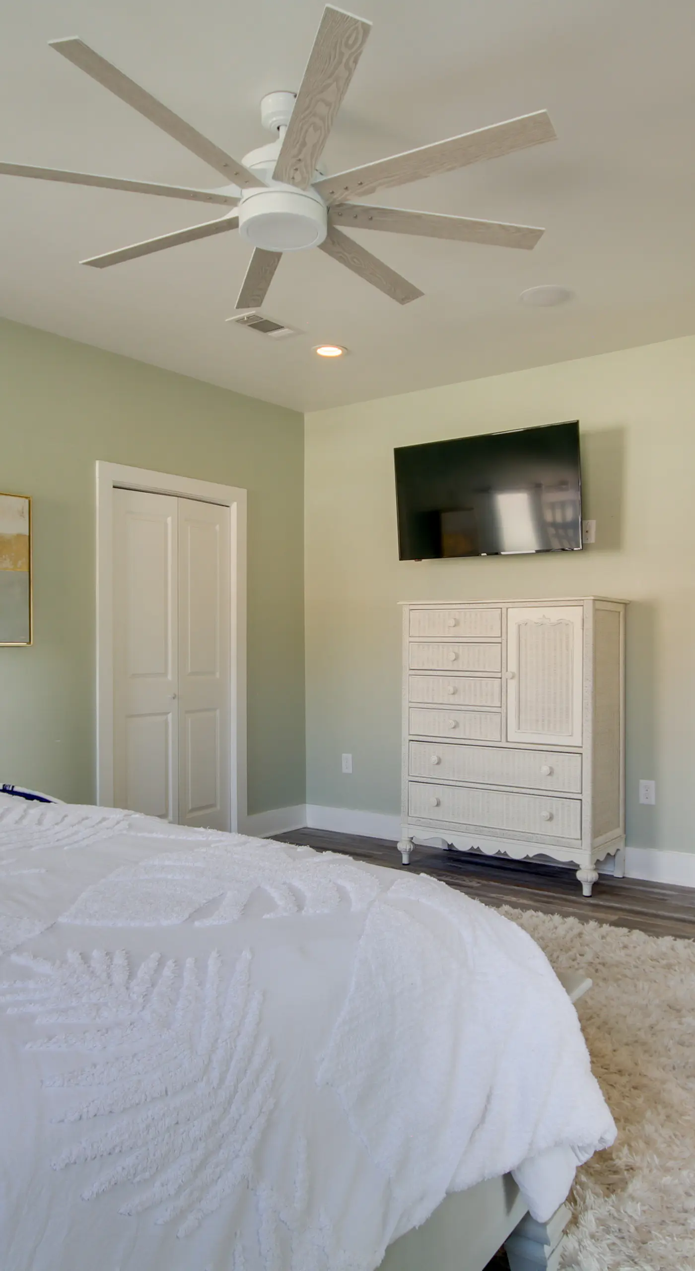 Sunny Waveland Home Rental w/ Pool: Walk to Beach!