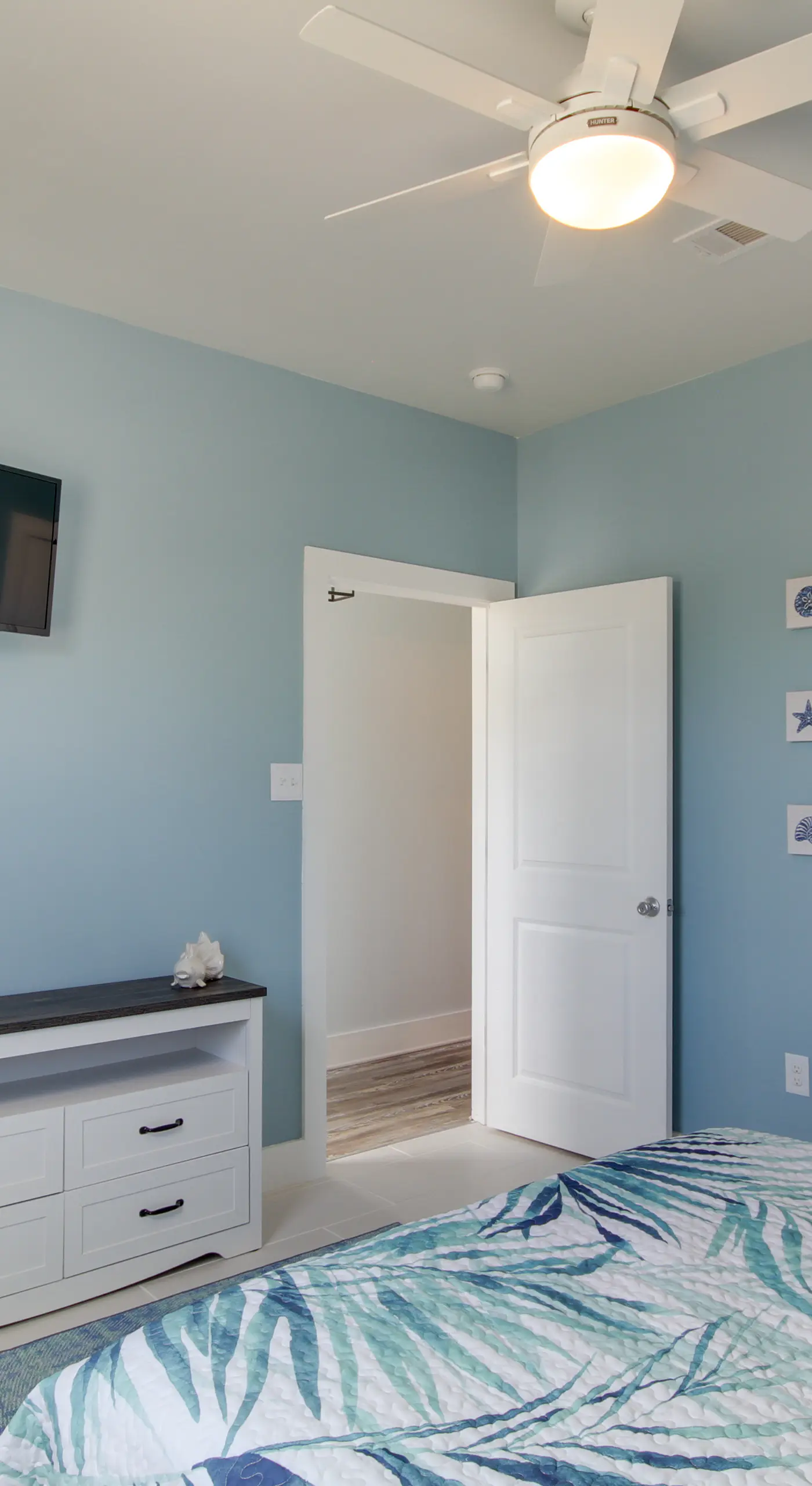 Sunny Waveland Home Rental w/ Pool: Walk to Beach!