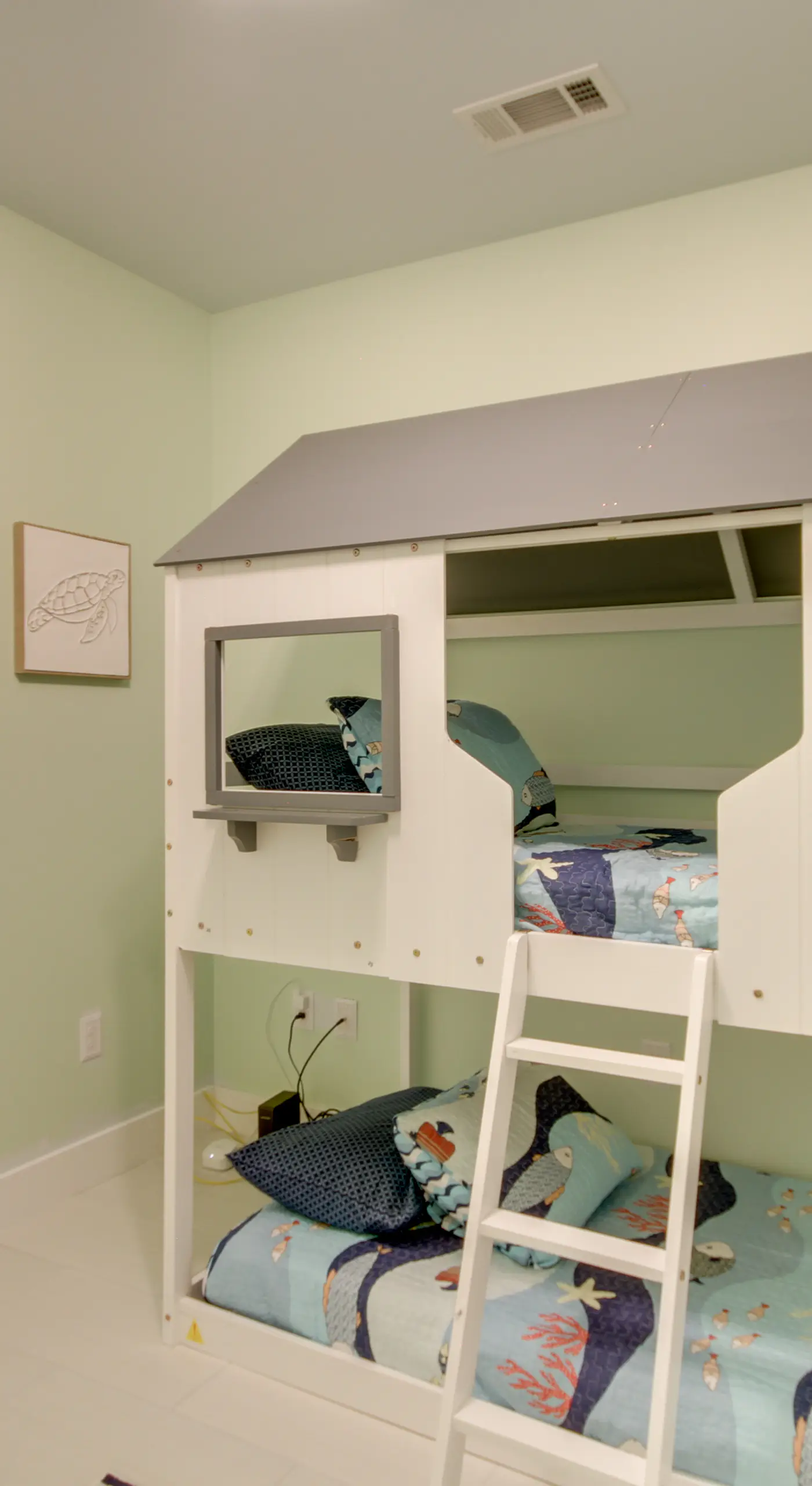 Sunny Waveland Home Rental w/ Pool: Walk to Beach!