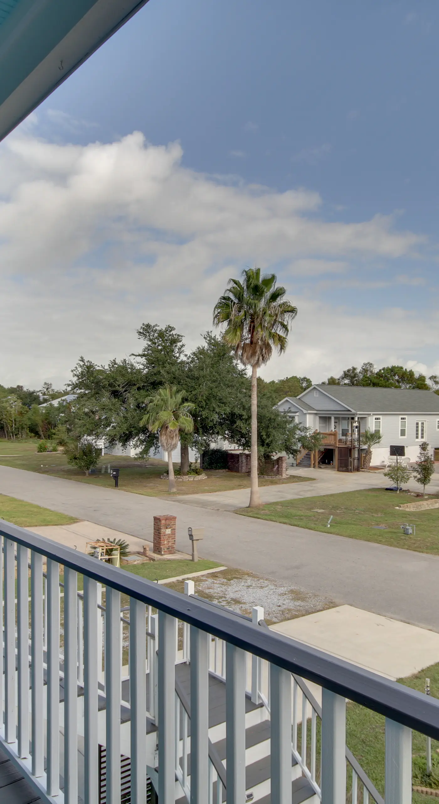 Sunny Waveland Home Rental w/ Pool: Walk to Beach!