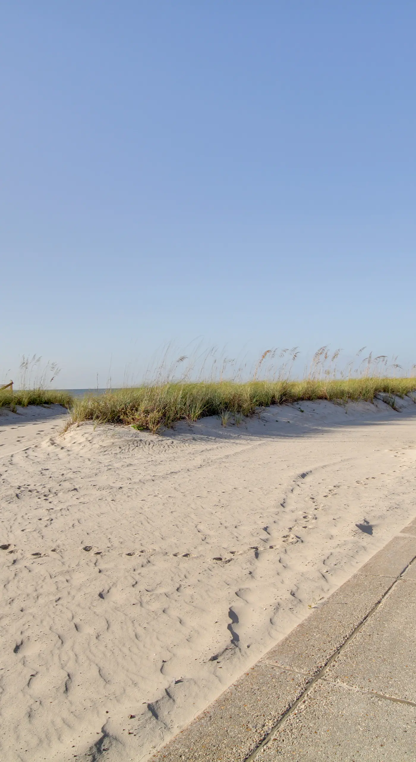 Sunny Waveland Home Rental w/ Pool: Walk to Beach!