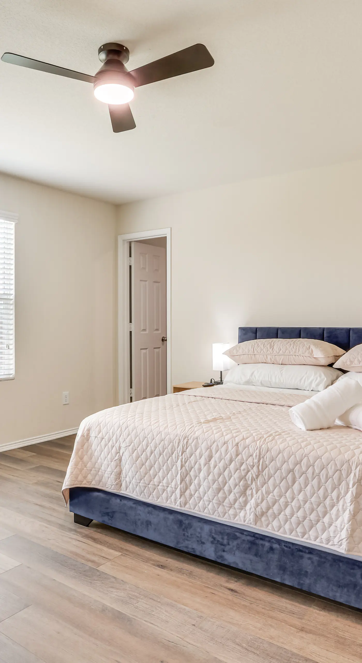 Modern Home w/ Private Yard & Patio in Little Elm!
