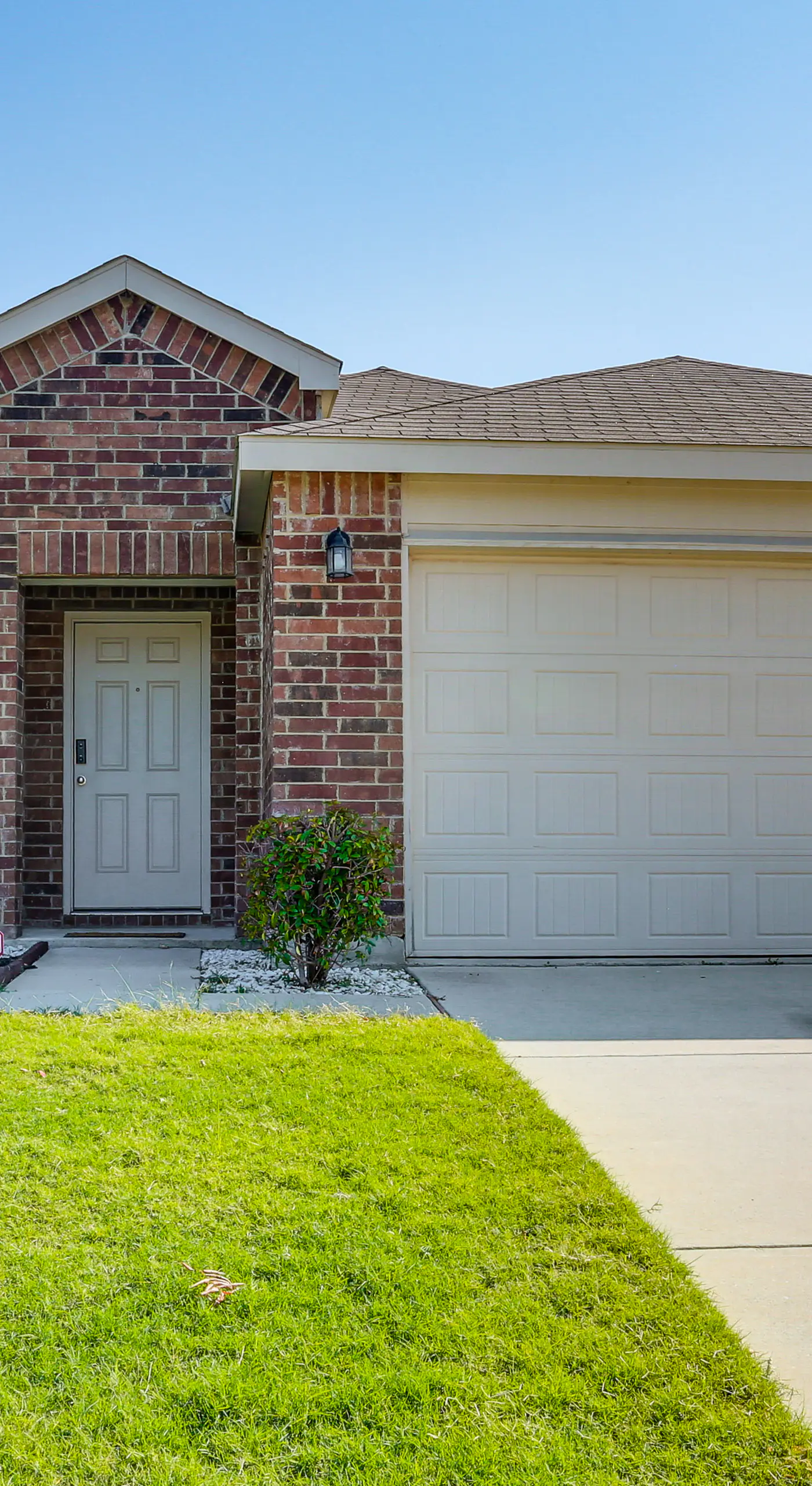Modern Home w/ Private Yard & Patio in Little Elm!