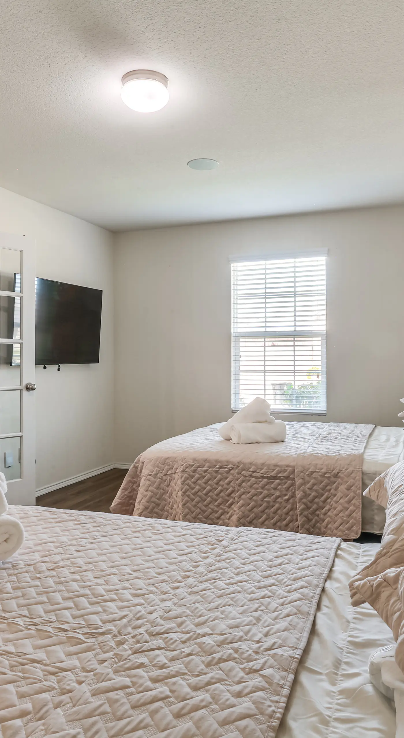 Modern Home w/ Private Yard & Patio in Little Elm!