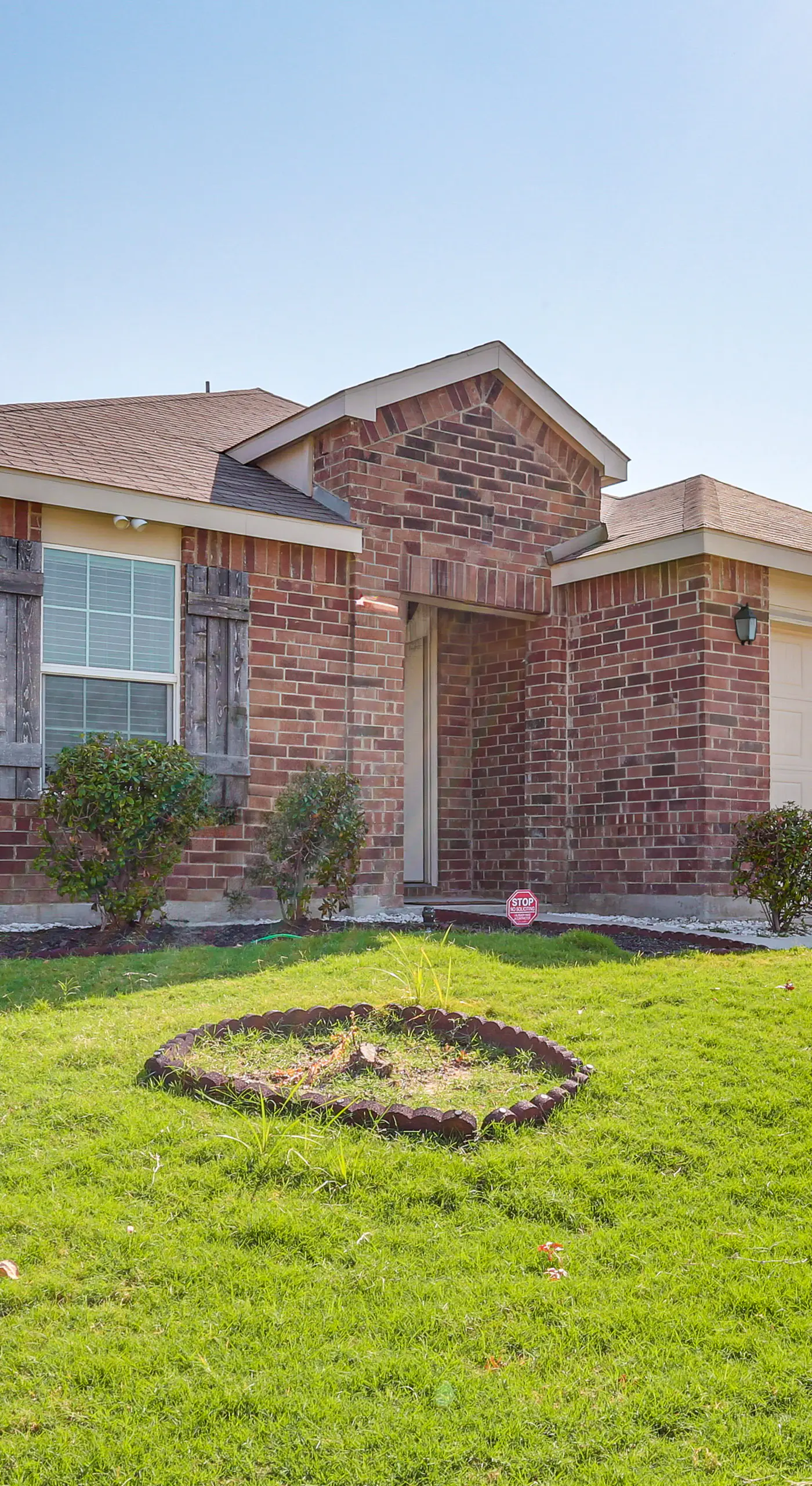 Modern Home w/ Private Yard & Patio in Little Elm!