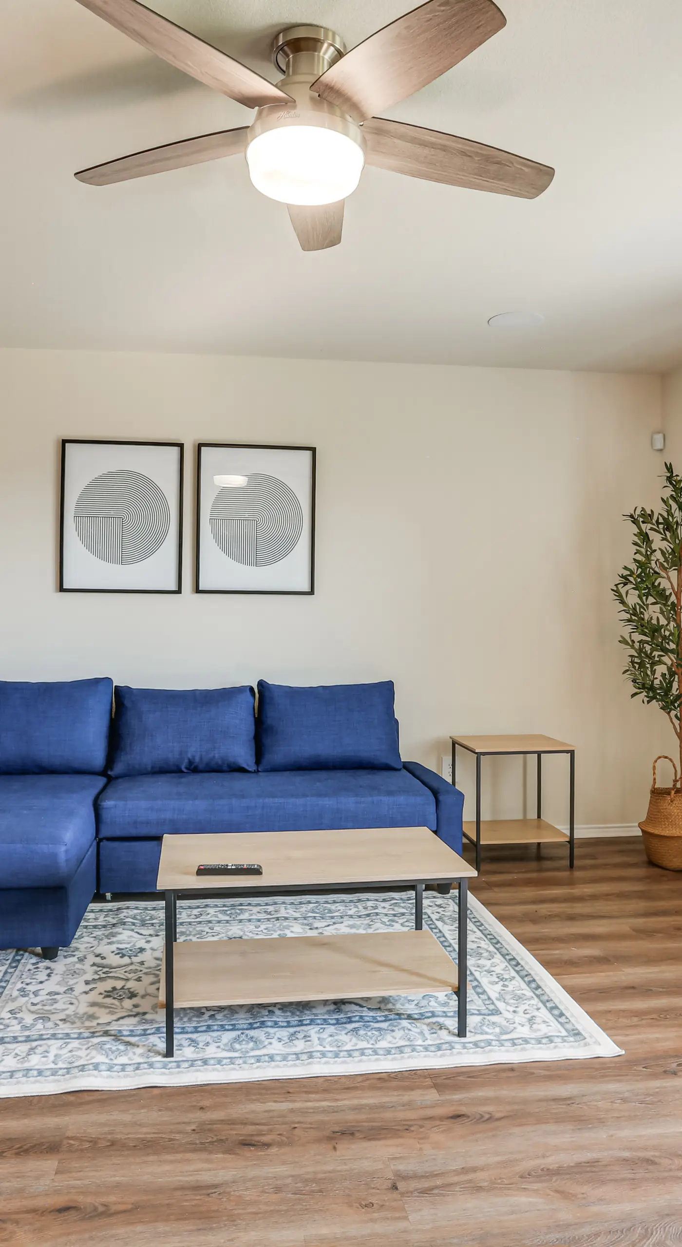 Modern Home w/ Private Yard & Patio in Little Elm!