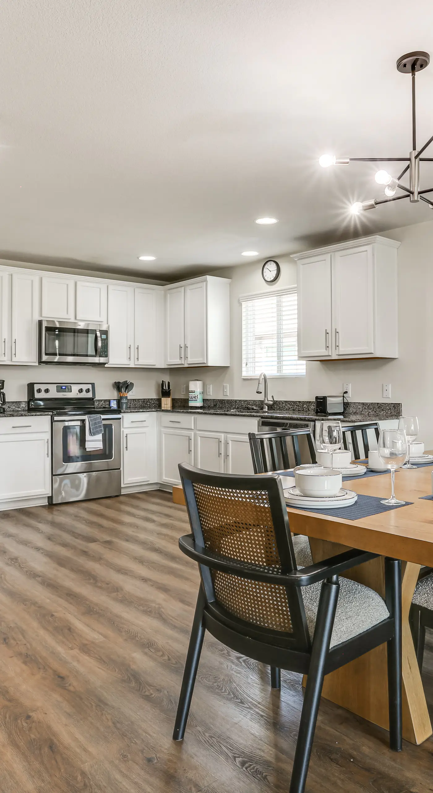 Modern Home w/ Private Yard & Patio in Little Elm!